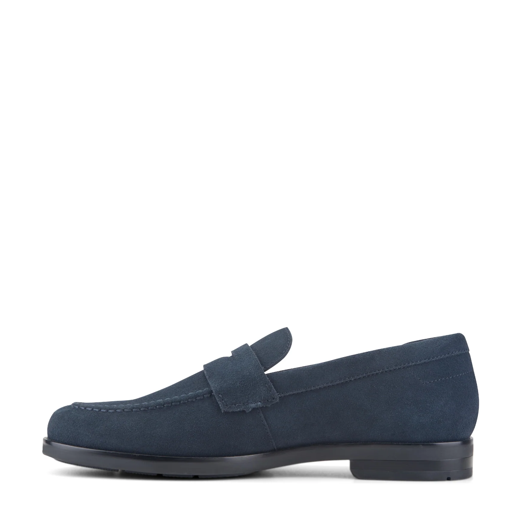 Men's Sutton Penny Loafers - Image 4
