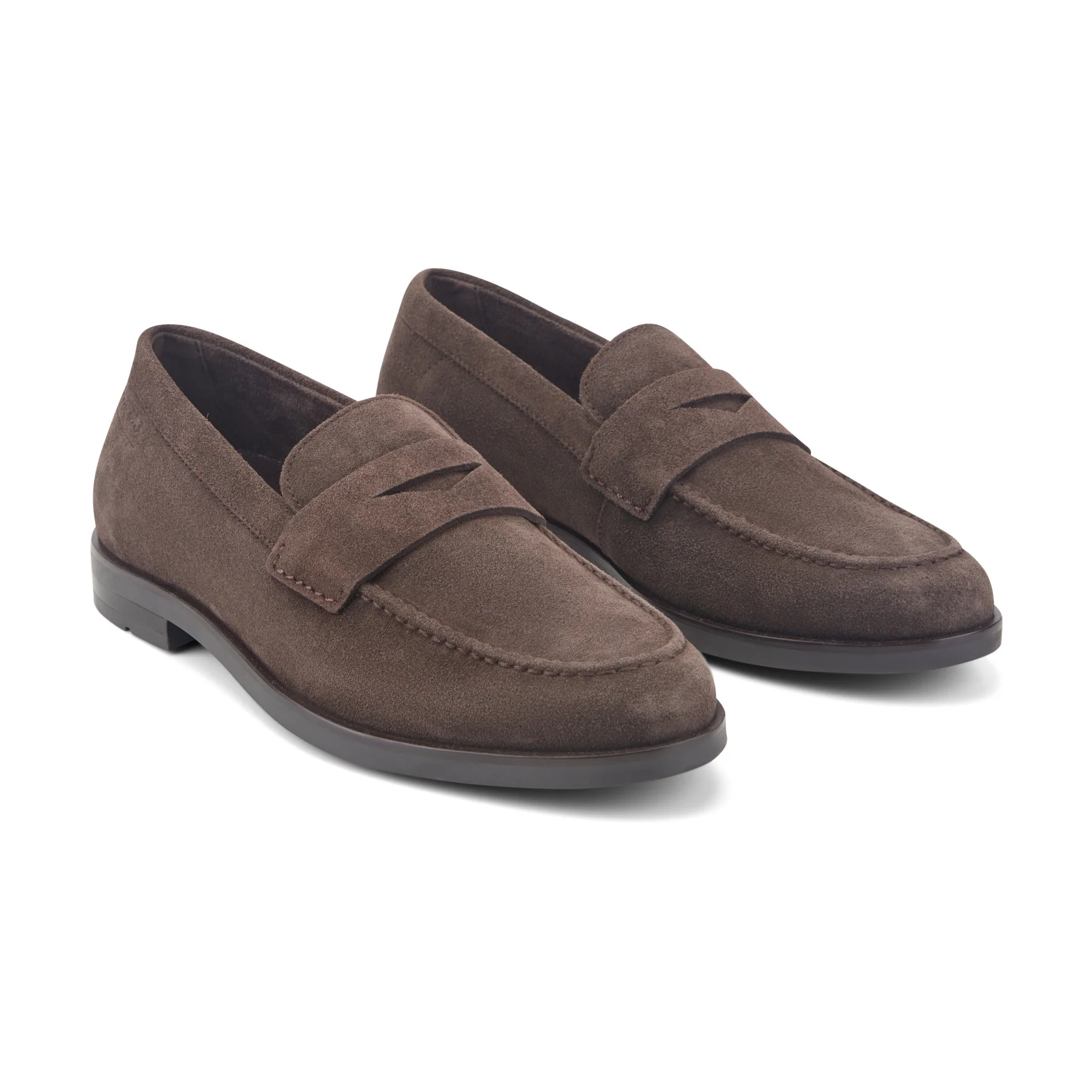 Men's Sutton Penny Loafers - Image 2