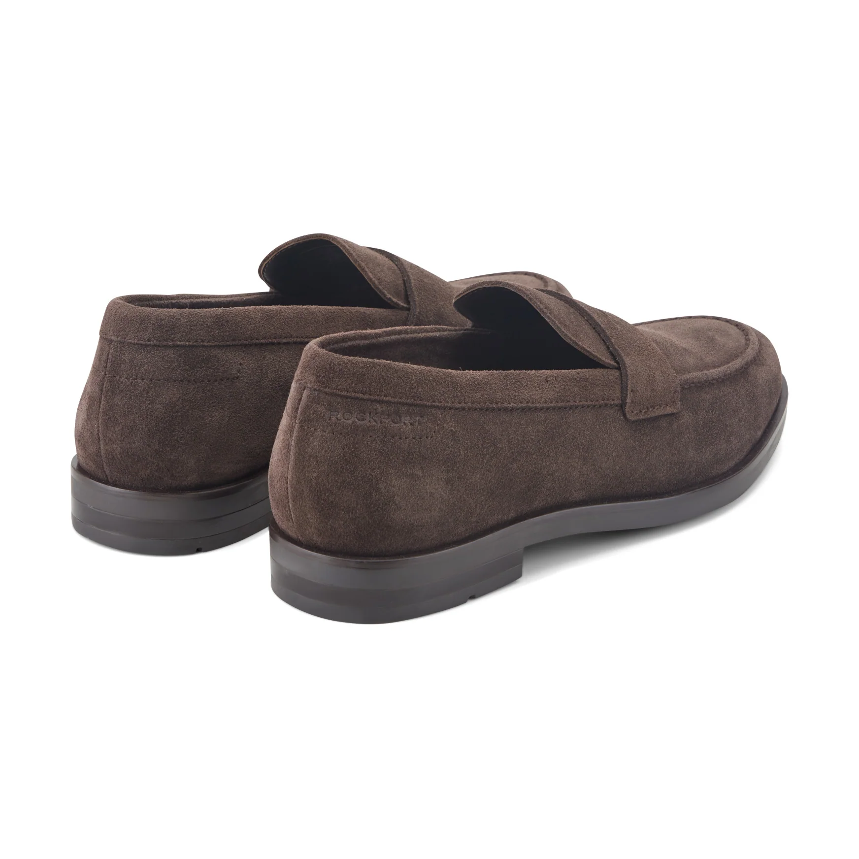 Men's Sutton Penny Loafers - Image 3