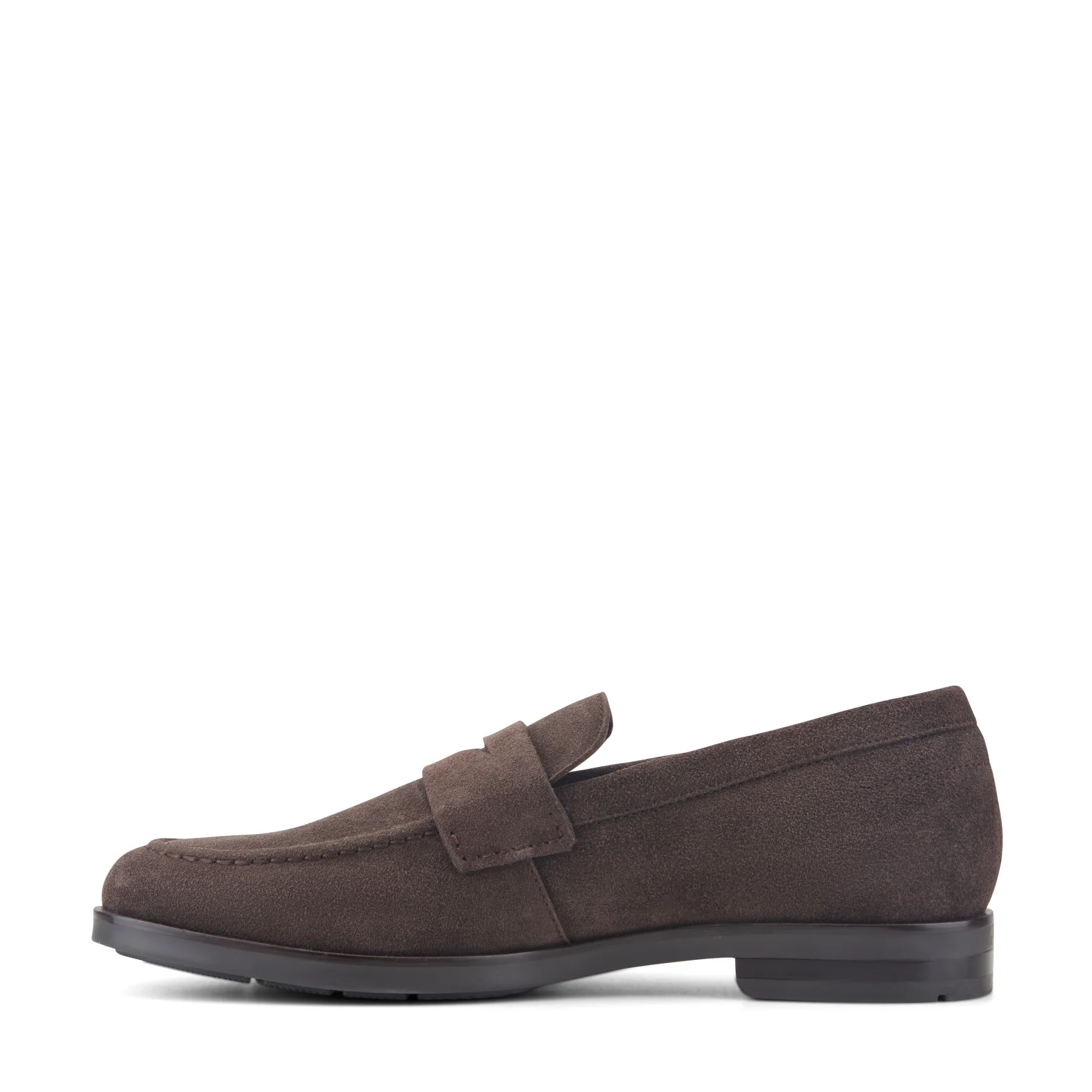 Men's Sutton Penny Loafers - Image 4