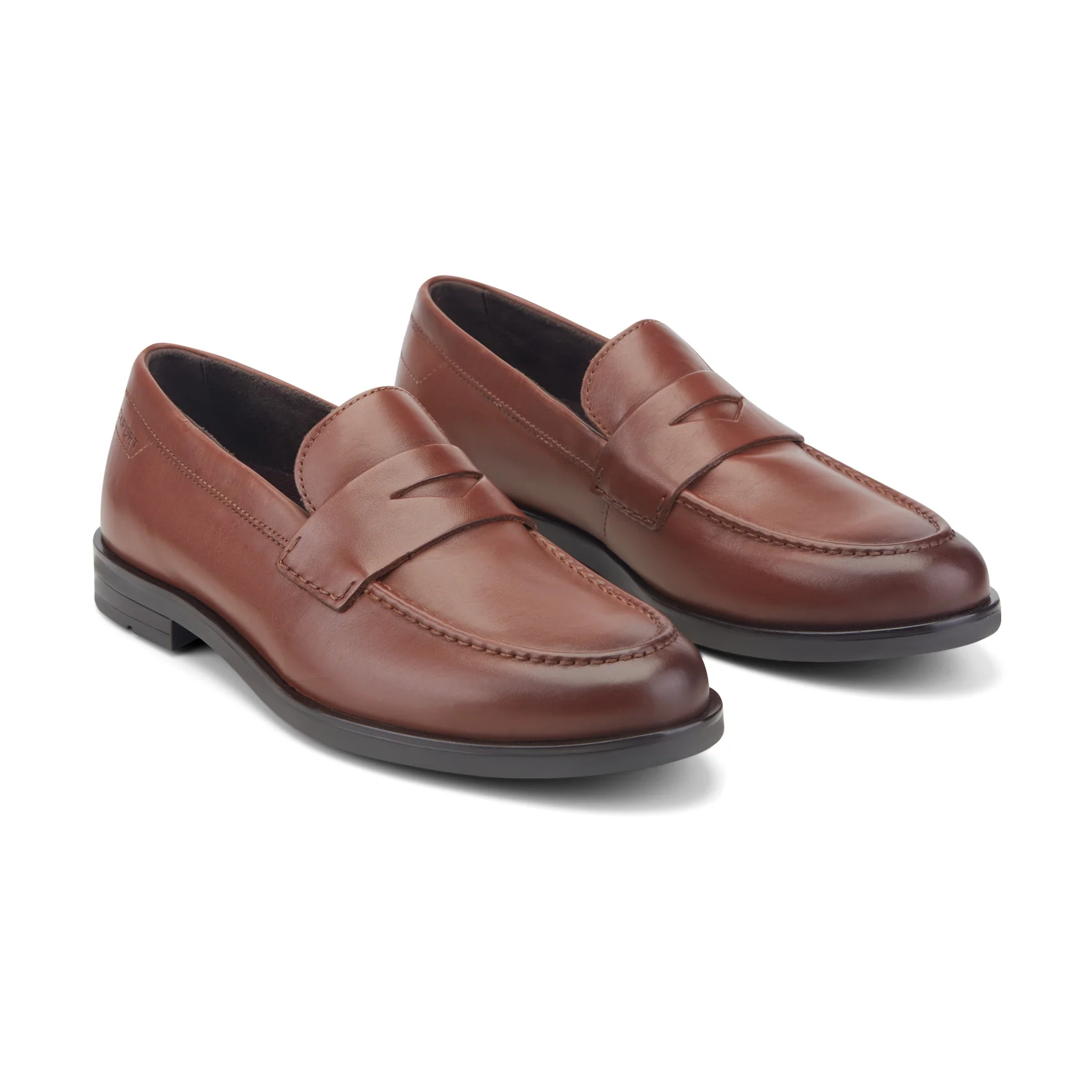 Men's Sutton Penny Loafers - Image 2