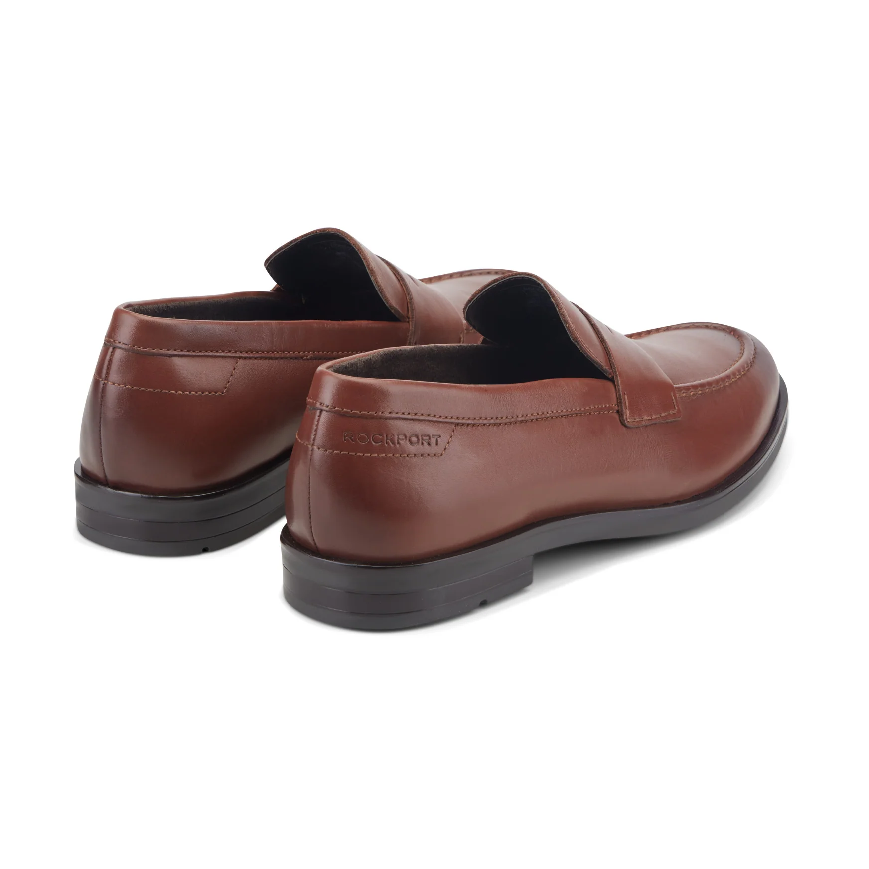 Men's Sutton Penny Loafers - Image 3