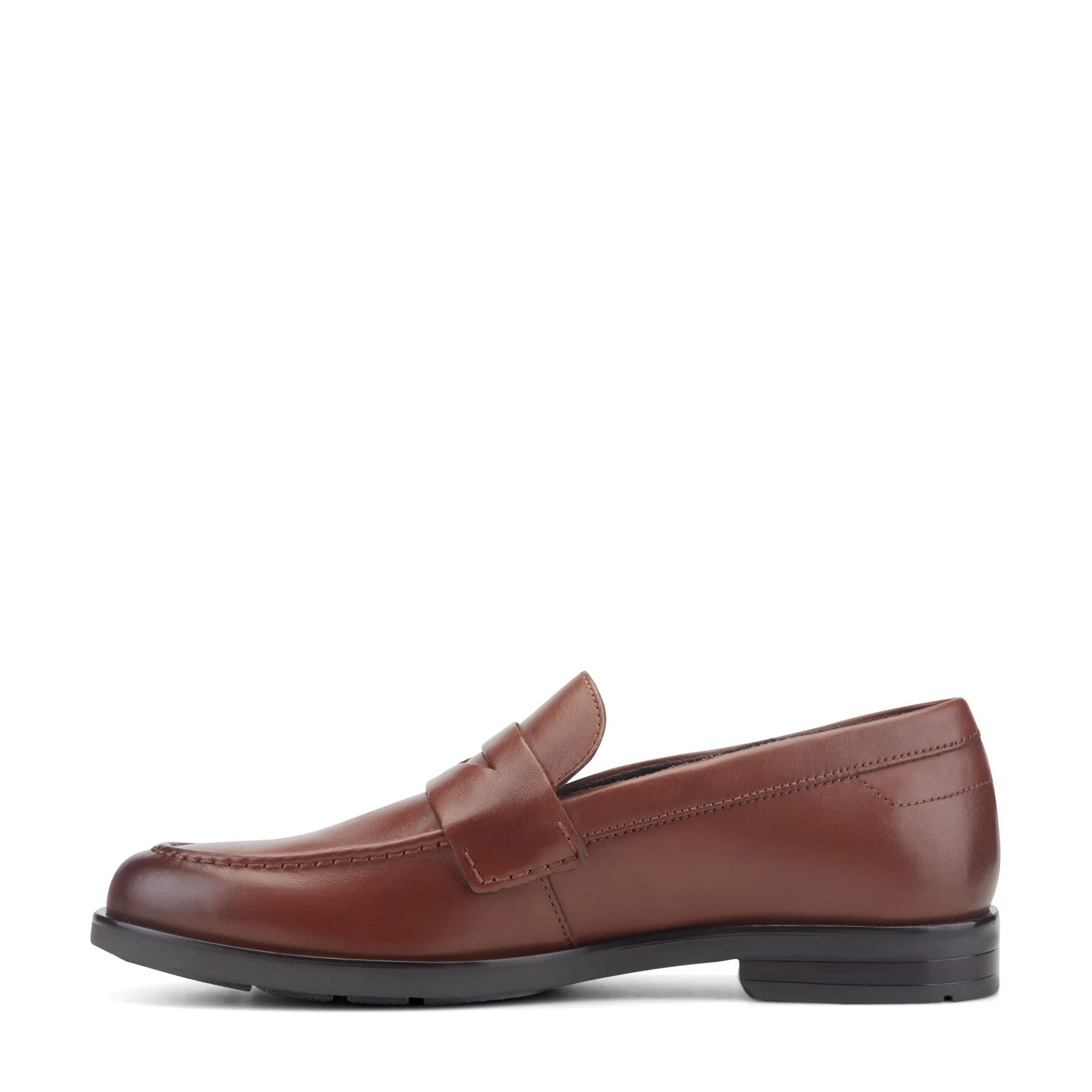 Men's Sutton Penny Loafers - Image 4
