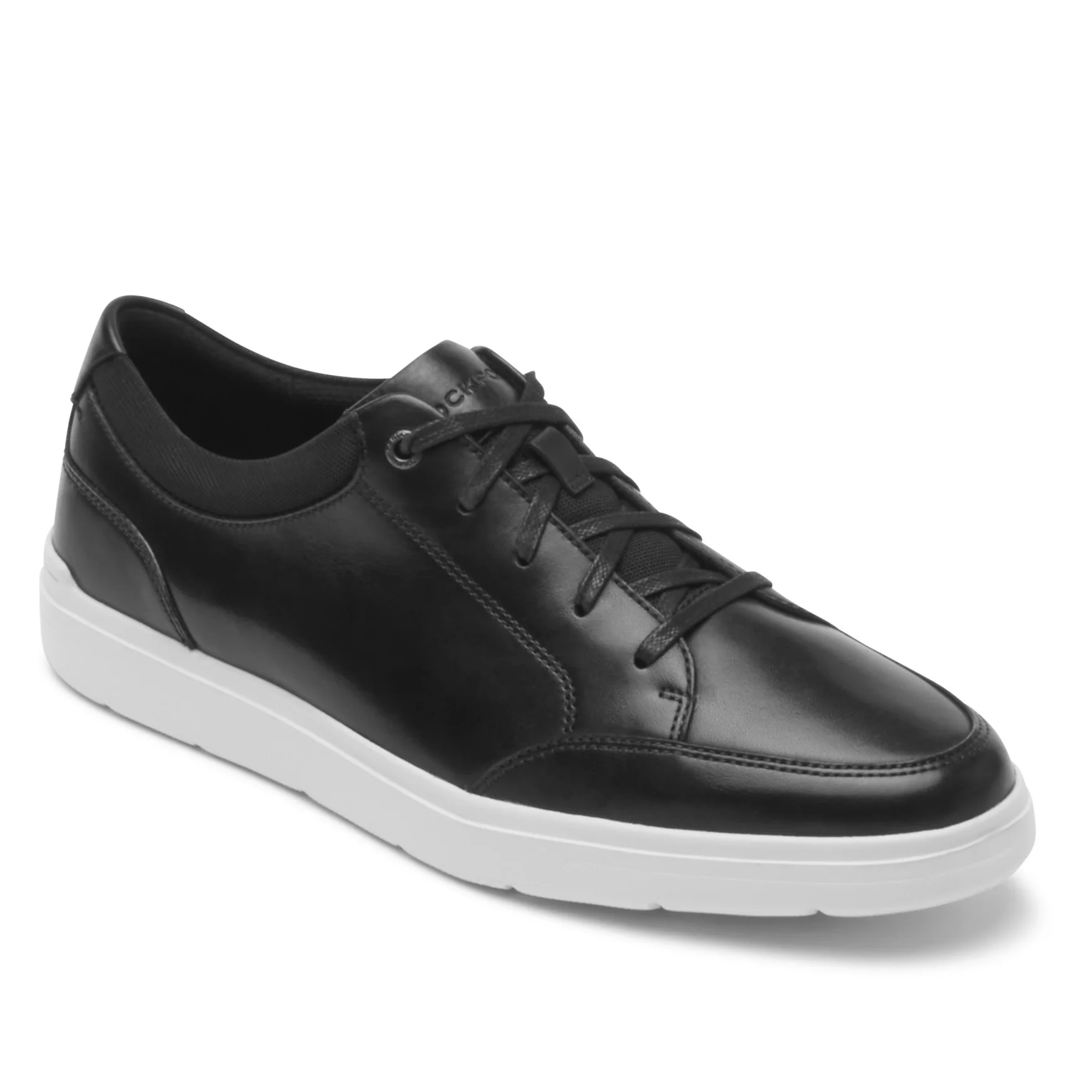 Men's Total Motion Court Blucher Lace-up Casual Sneakers - Image 2