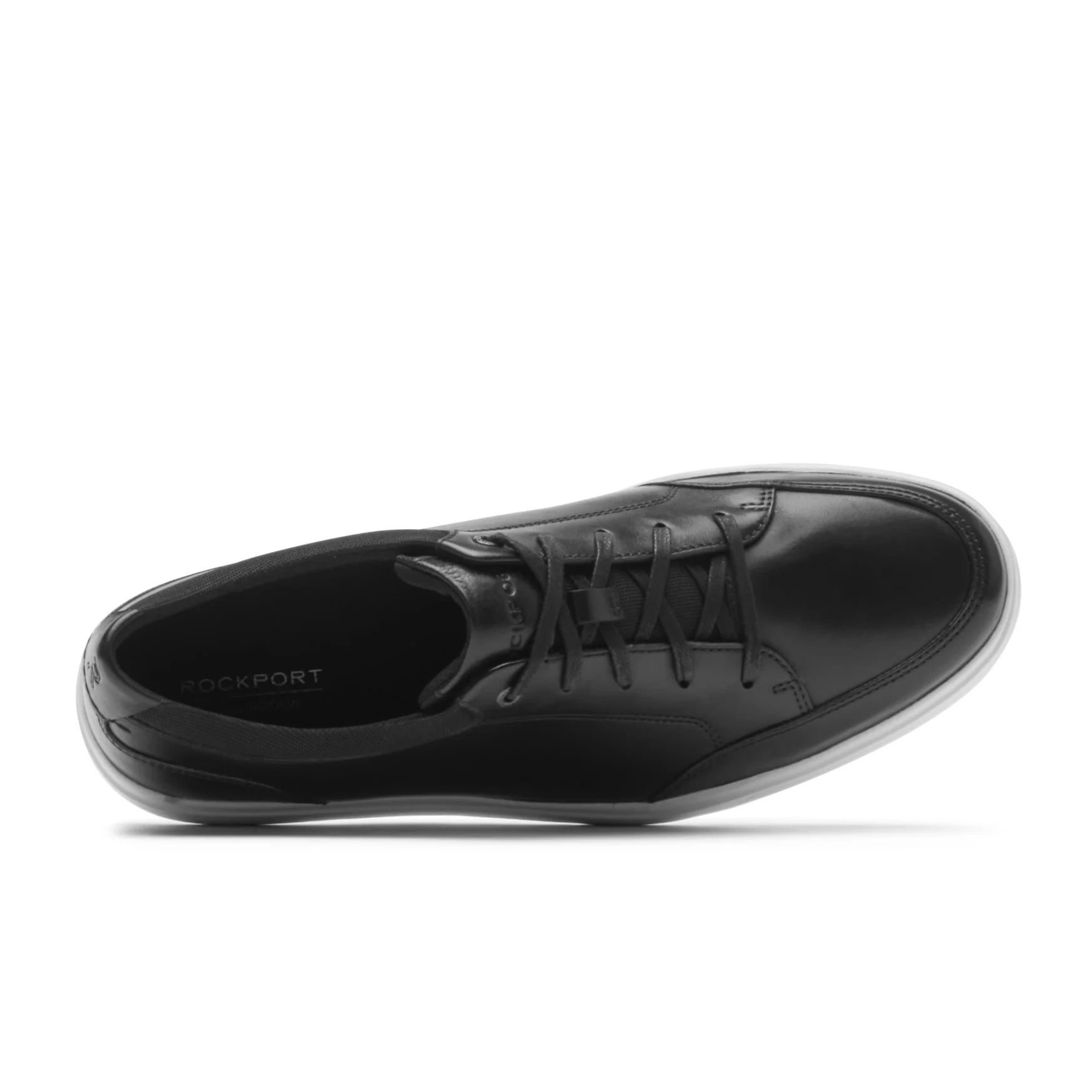 Men's Total Motion Court Blucher Lace-up Casual Sneakers - Image 3
