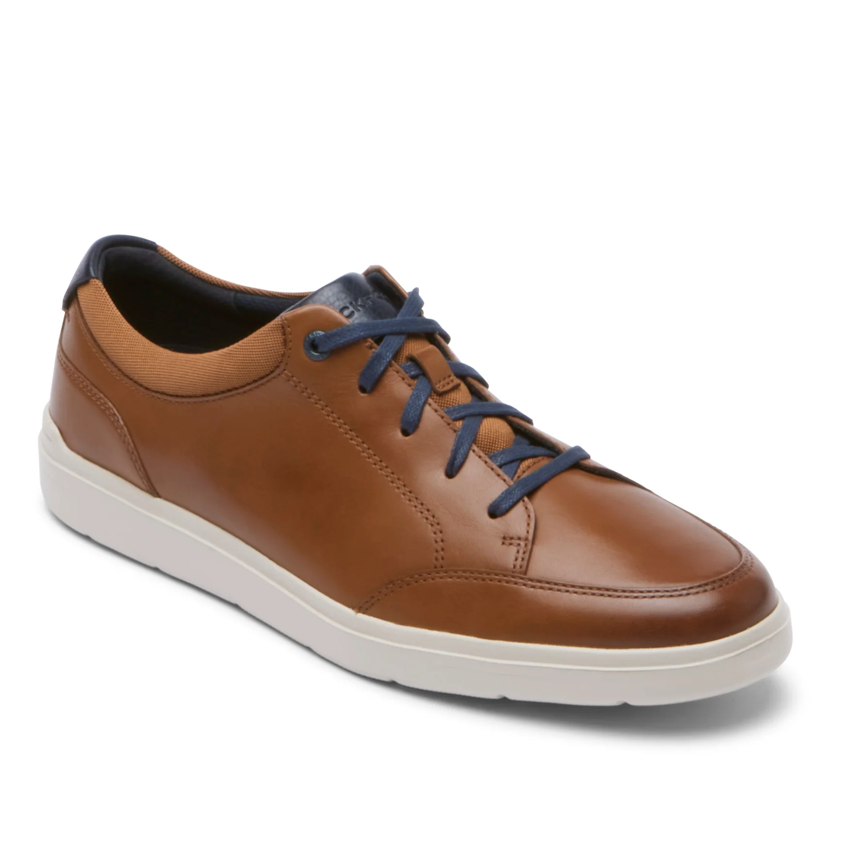 Men's Total Motion Court Blucher Lace-up Casual Sneakers - Image 2