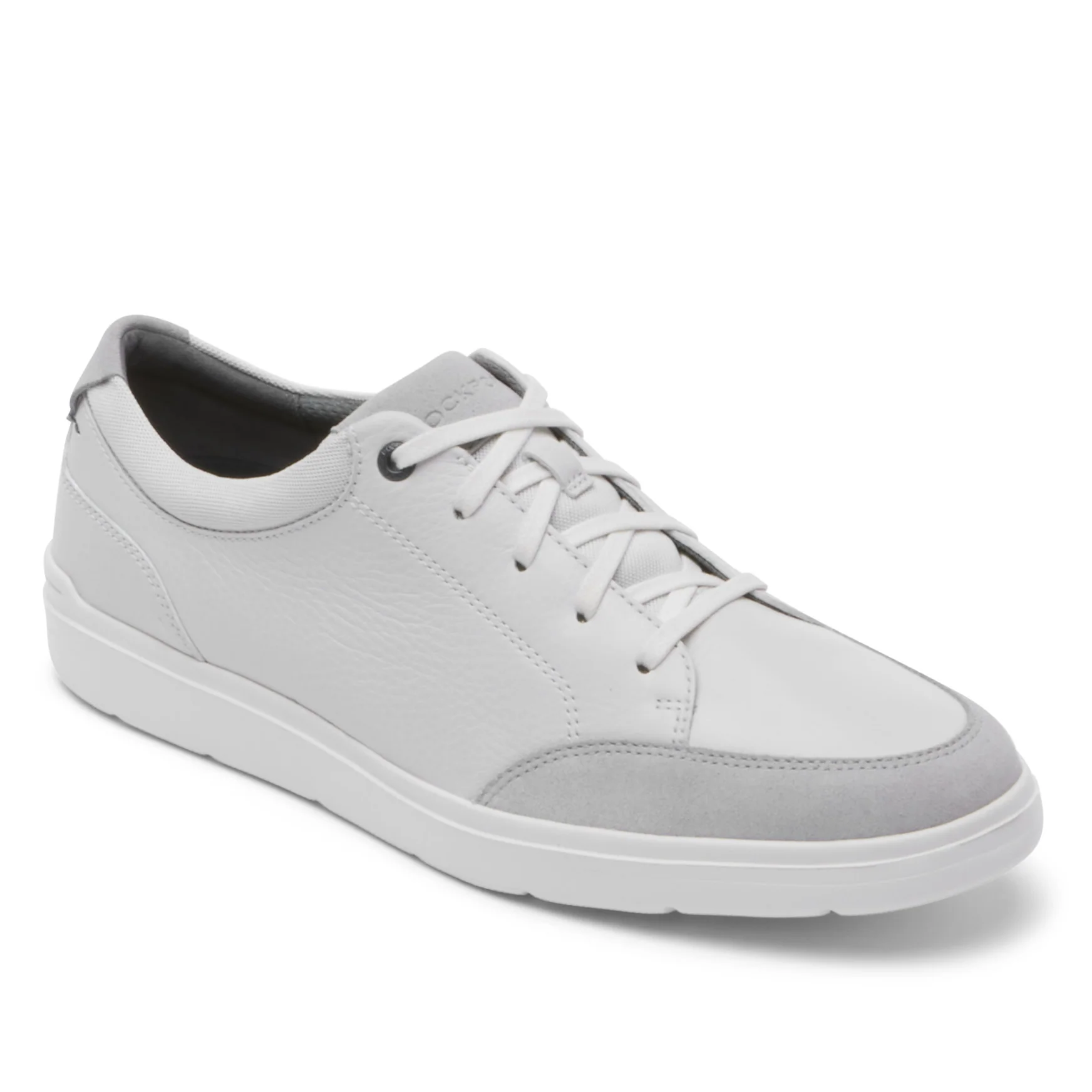 Men's Total Motion Court Blucher Lace-up Casual Sneakers - Image 2