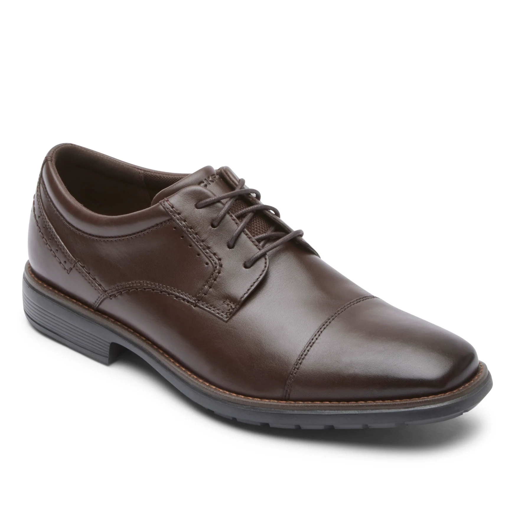 Men's Total Motion Next Gen Cap Toe Oxford - Image 2