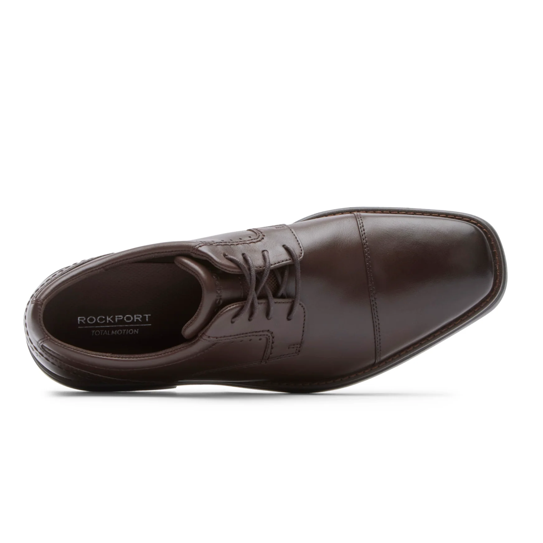 Men's Total Motion Next Gen Cap Toe Oxford - Image 3