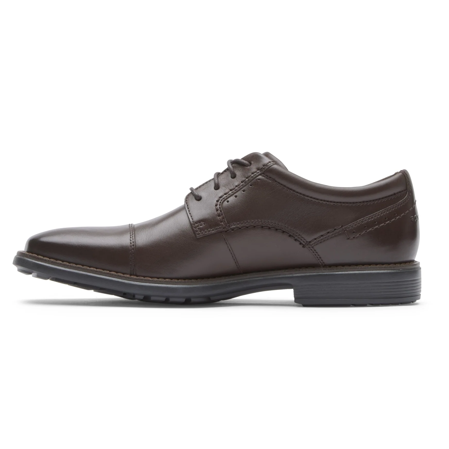 Men's Total Motion Next Gen Cap Toe Oxford - Image 5