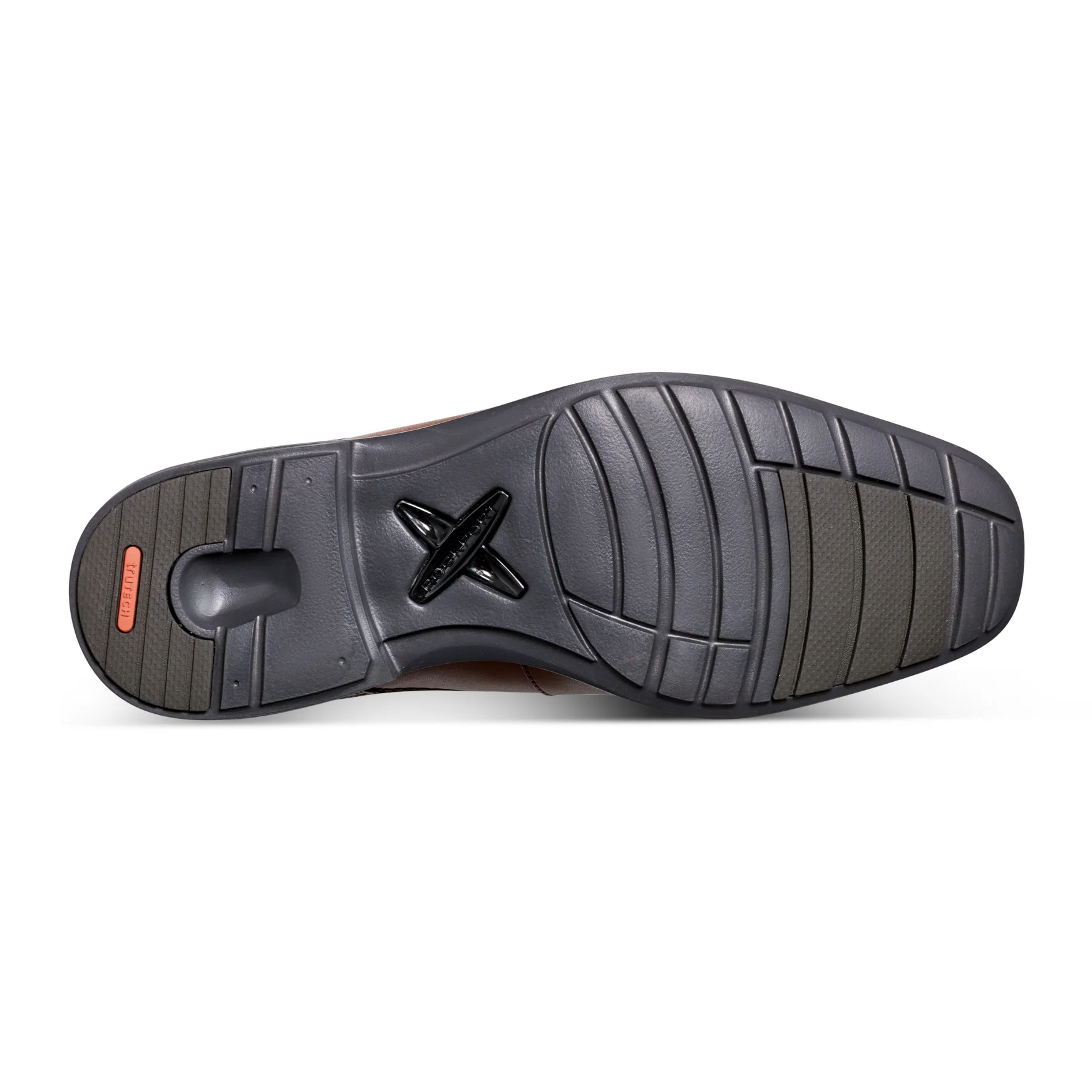Men's Total Motion Next Gen Cap Toe Oxford - Image 5