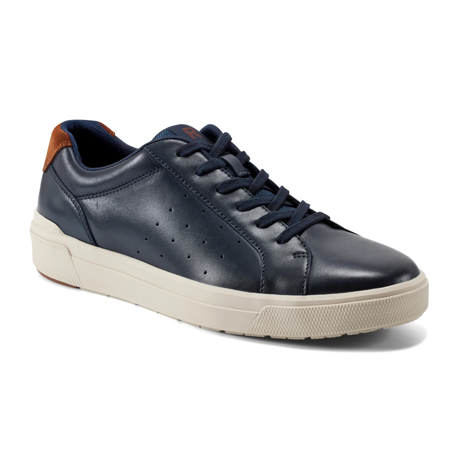 Men's Total Motion Tarquin Lace-up Casual Sneakers - Image 2