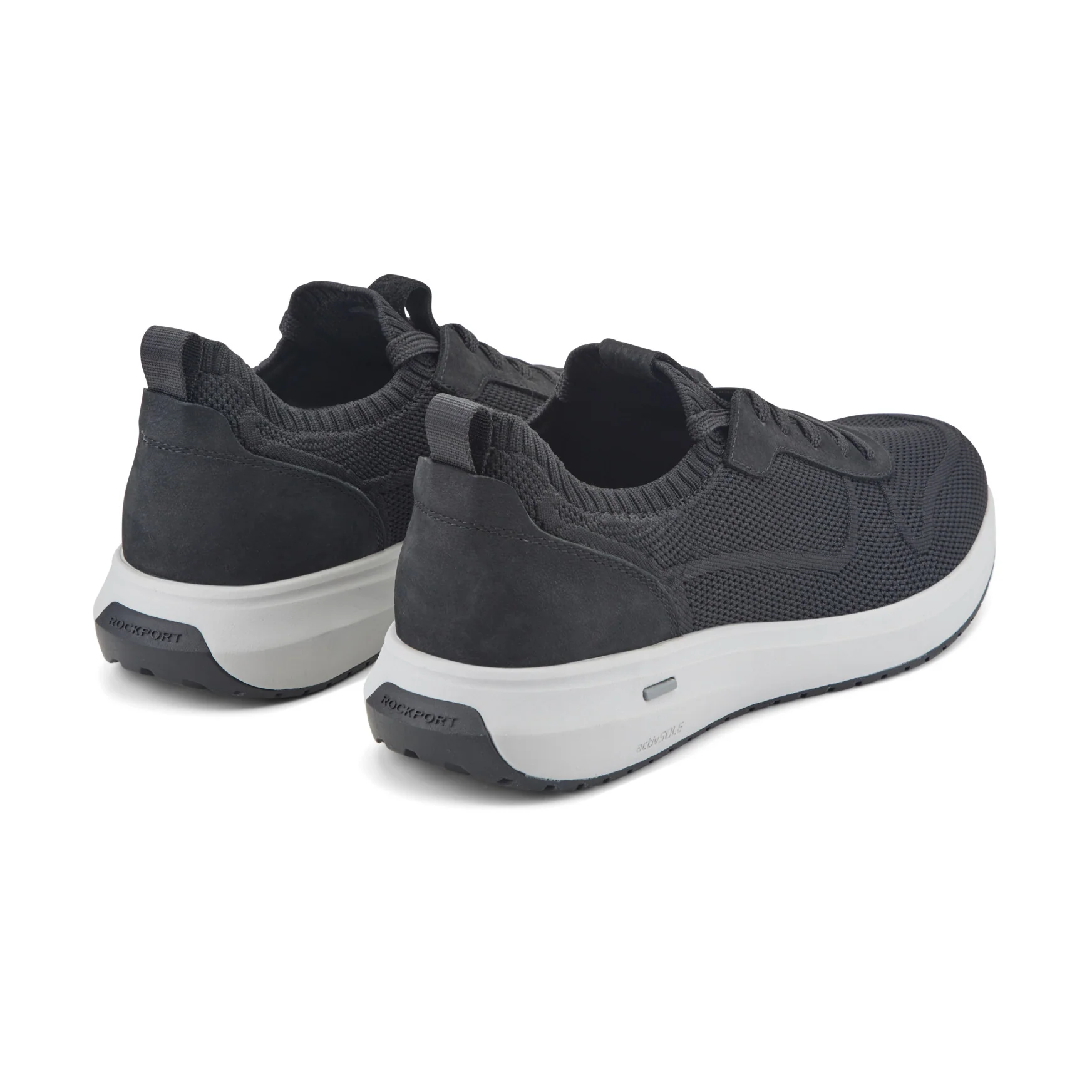 Men's Total Motion Tilton Casual Lace-up Sneakers - Image 3