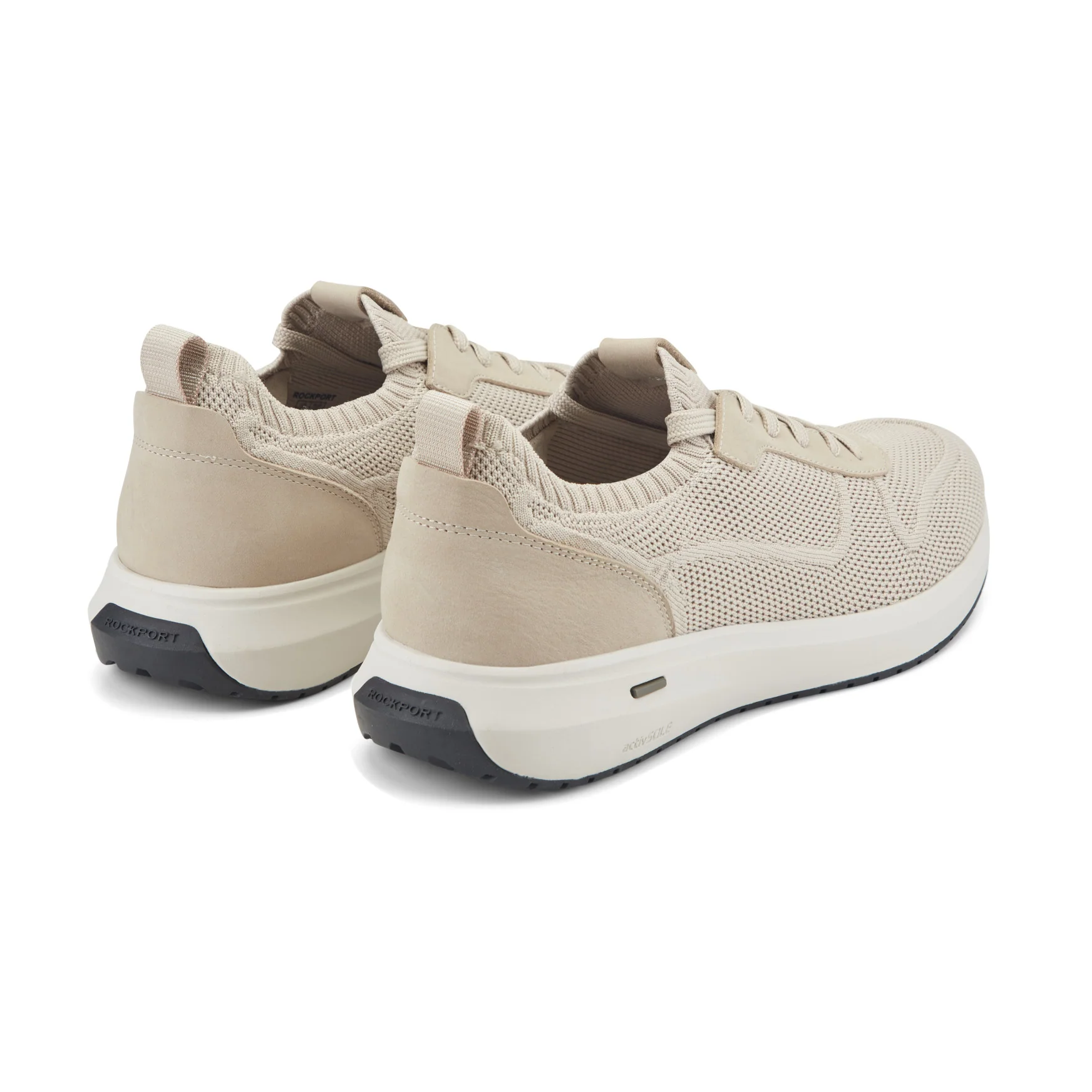 Men's Total Motion Tilton Casual Lace-up Sneakers - Image 3
