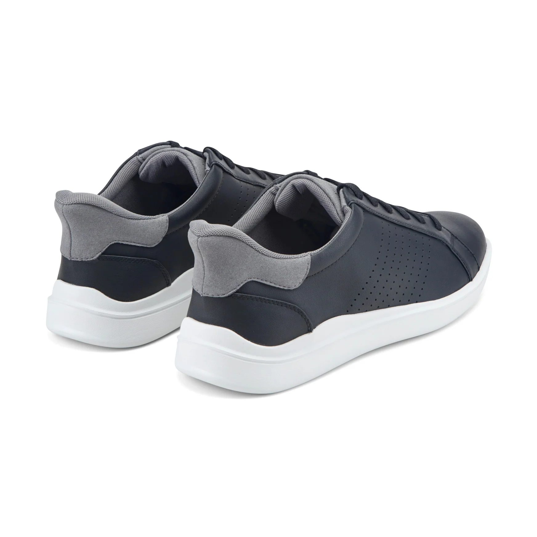 Men's Tristen Step Activated Lace-Up - Image 4