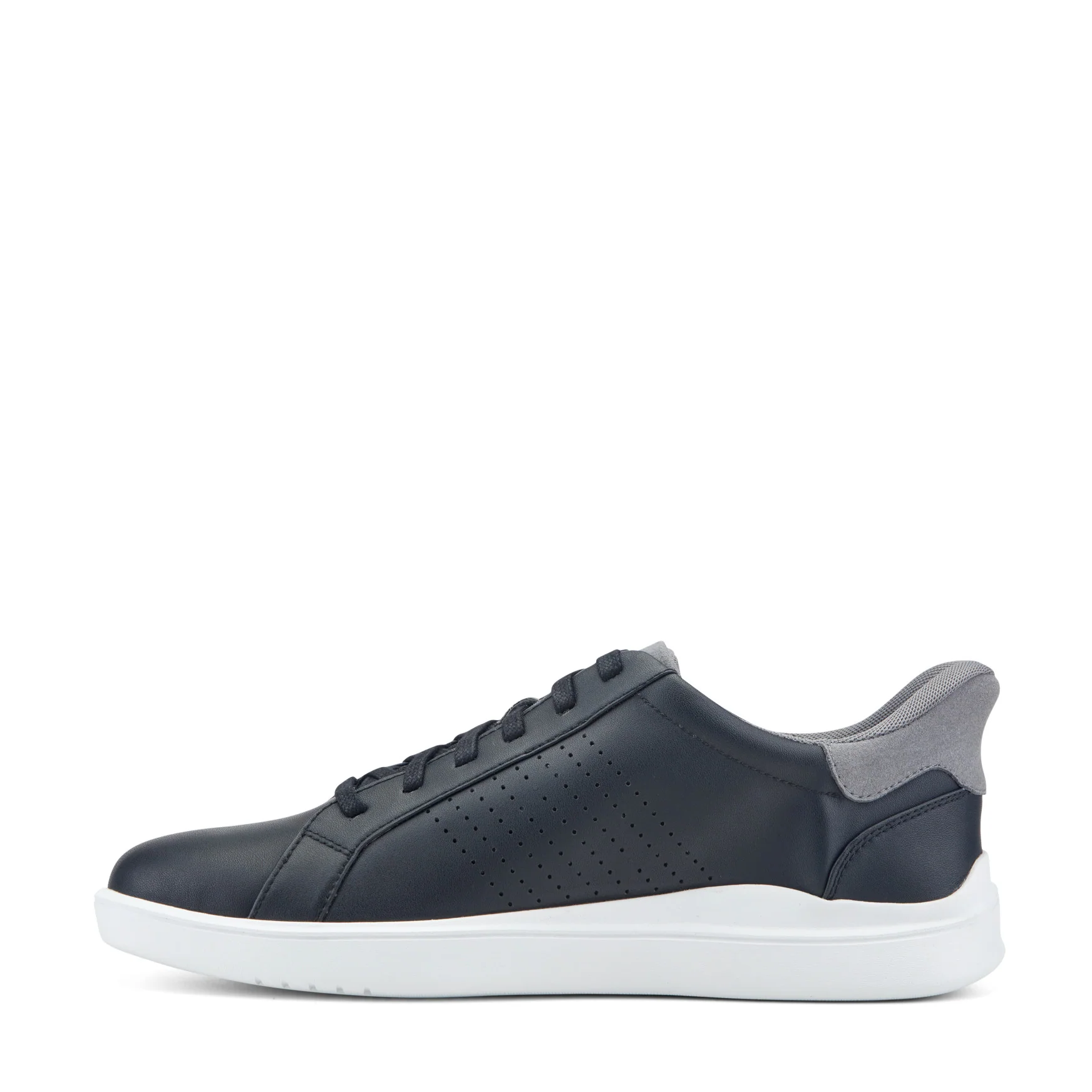 Men's Tristen Step Activated Lace-Up - Image 5