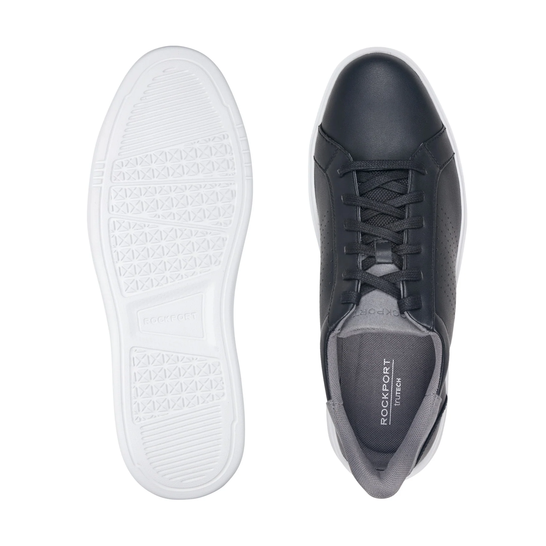 Men's Tristen Step Activated Lace-Up - Image 6
