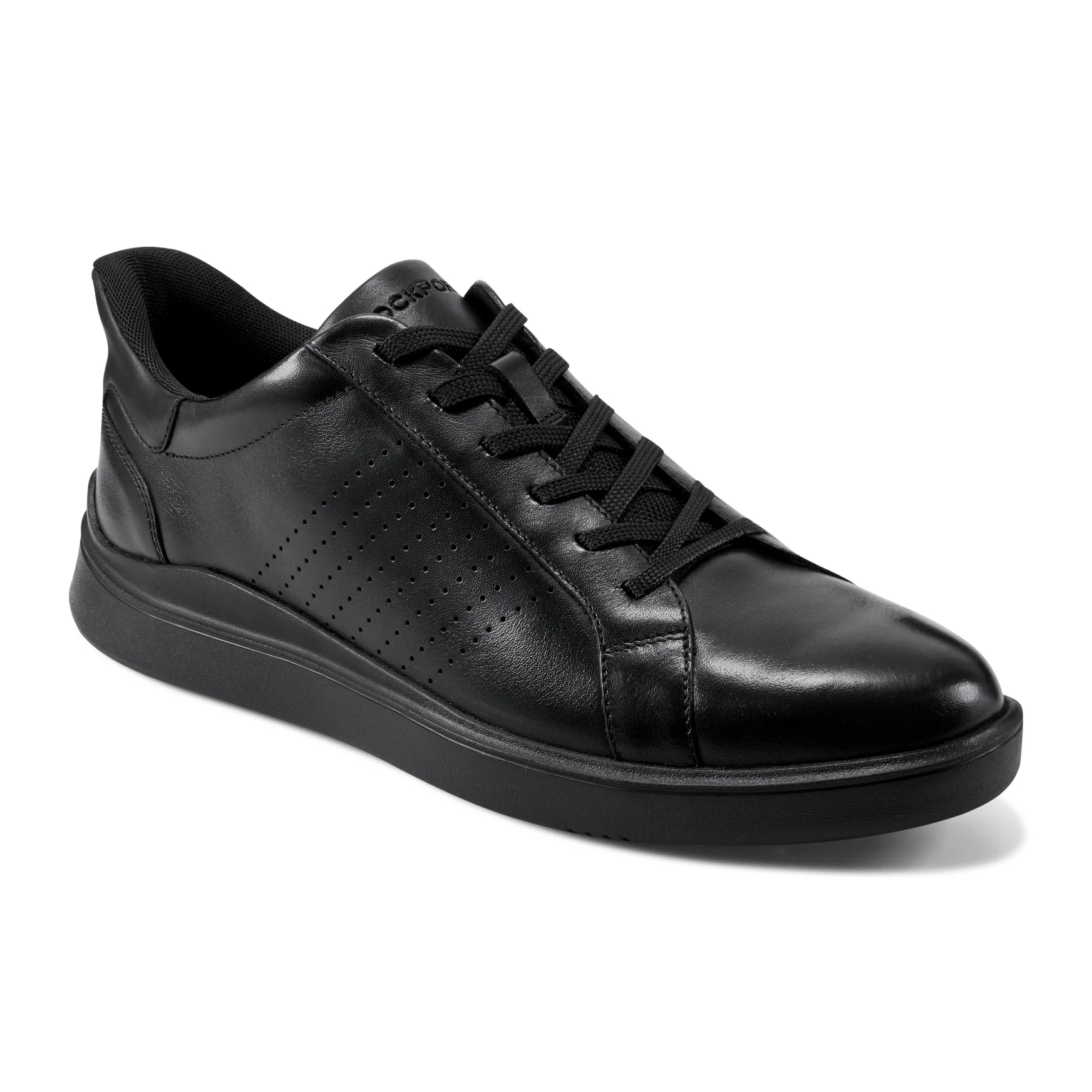 Men's Tristen Step Activated Lace-Up - Image 2