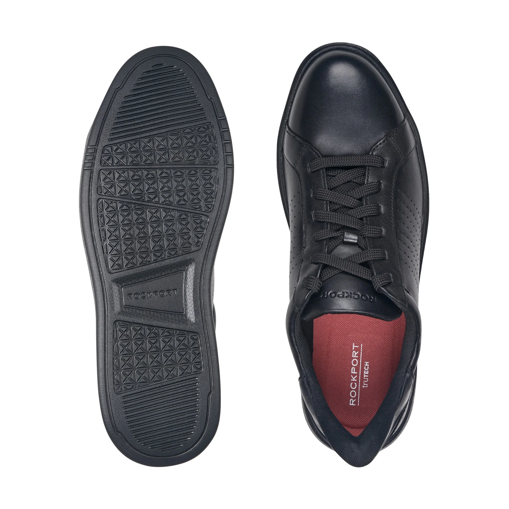 Men's Tristen Step Activated Lace-Up - Image 5