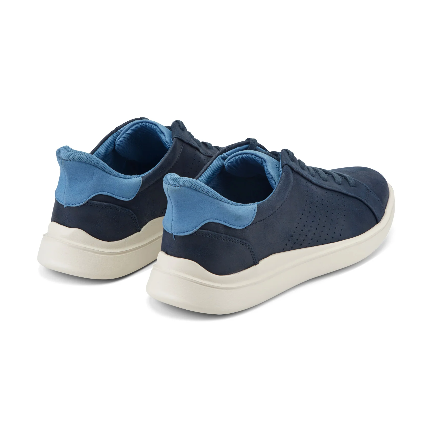 Men's Tristen Step Activated Lace-Up - Image 4