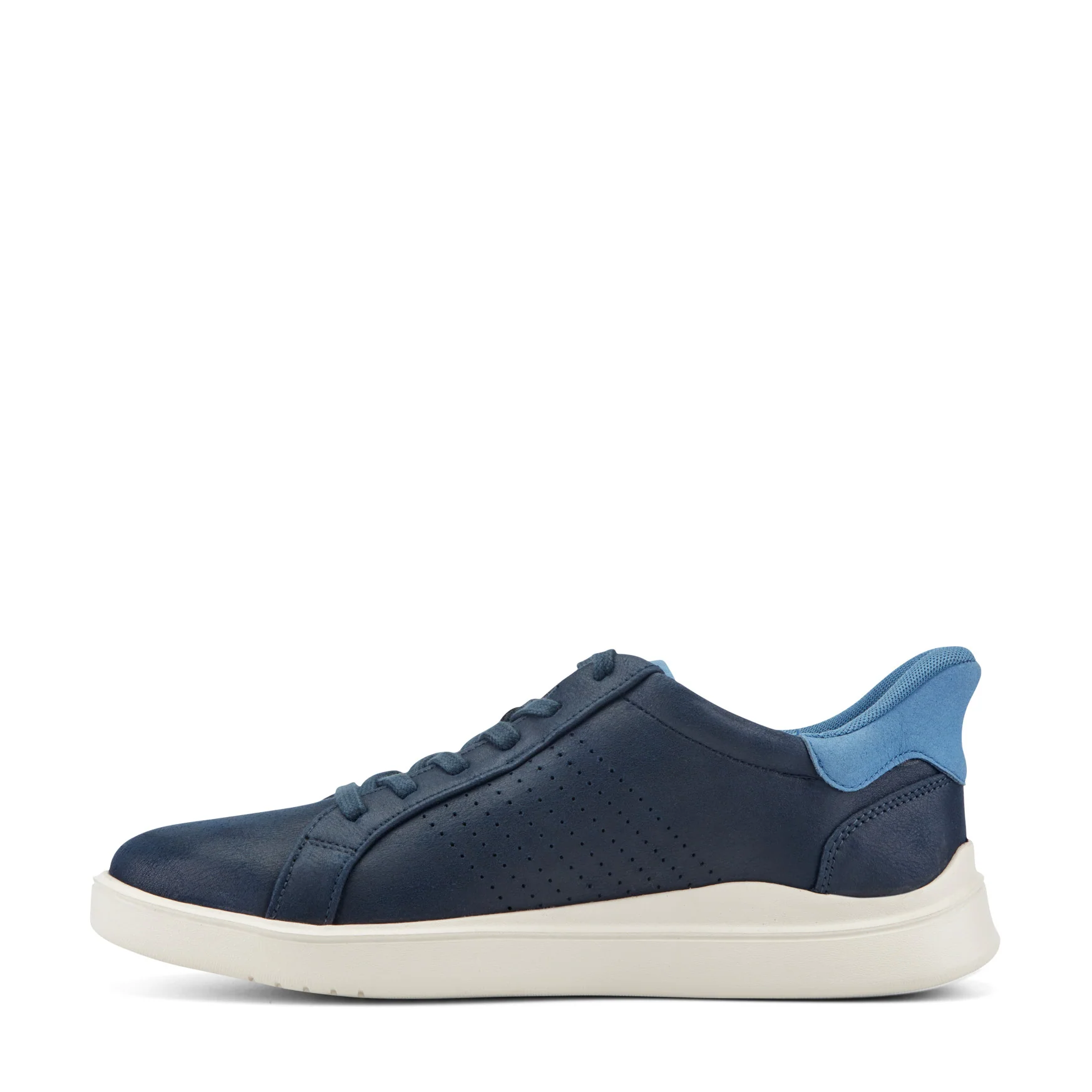 Men's Tristen Step Activated Lace-Up - Image 5