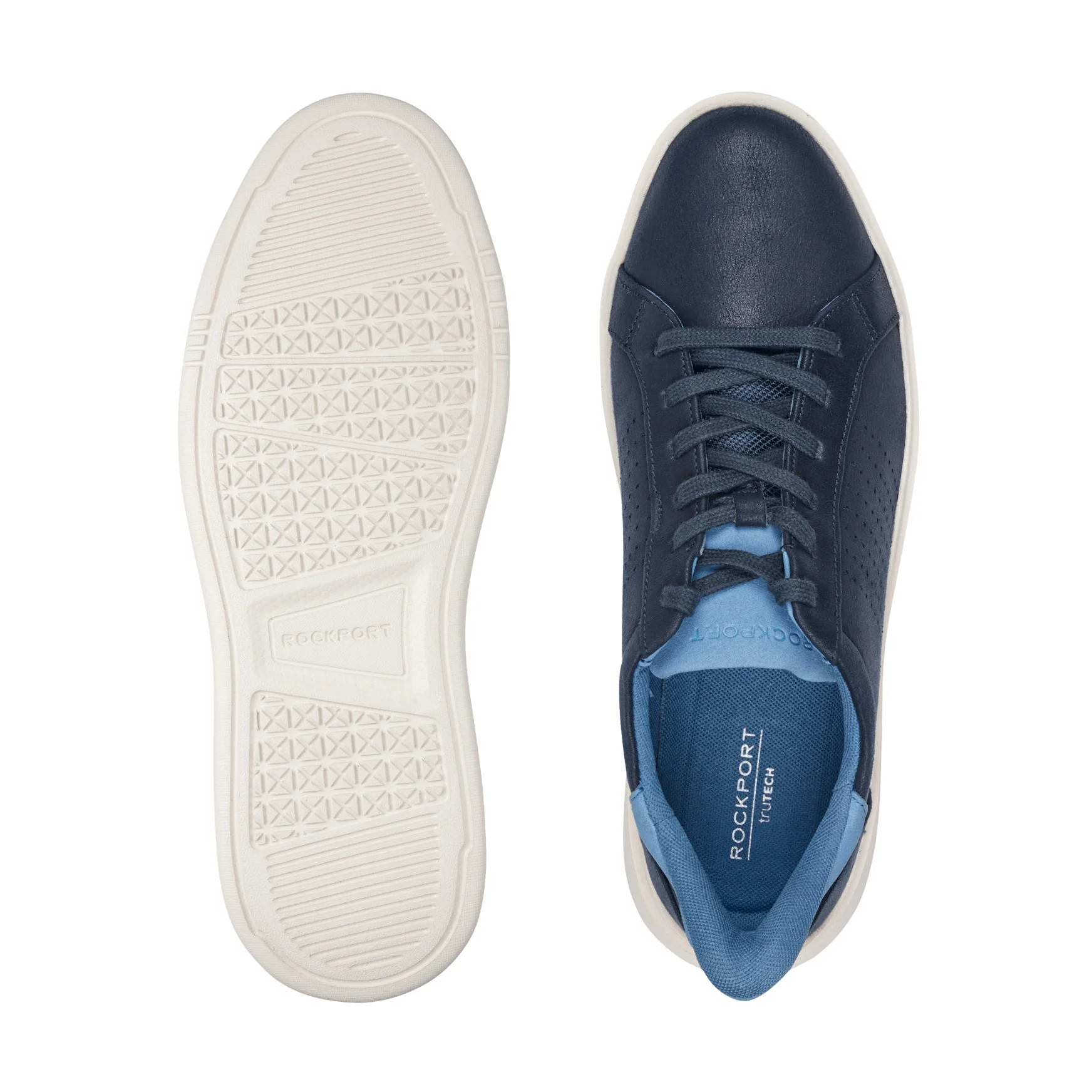 Men's Tristen Step Activated Lace-Up - Image 6