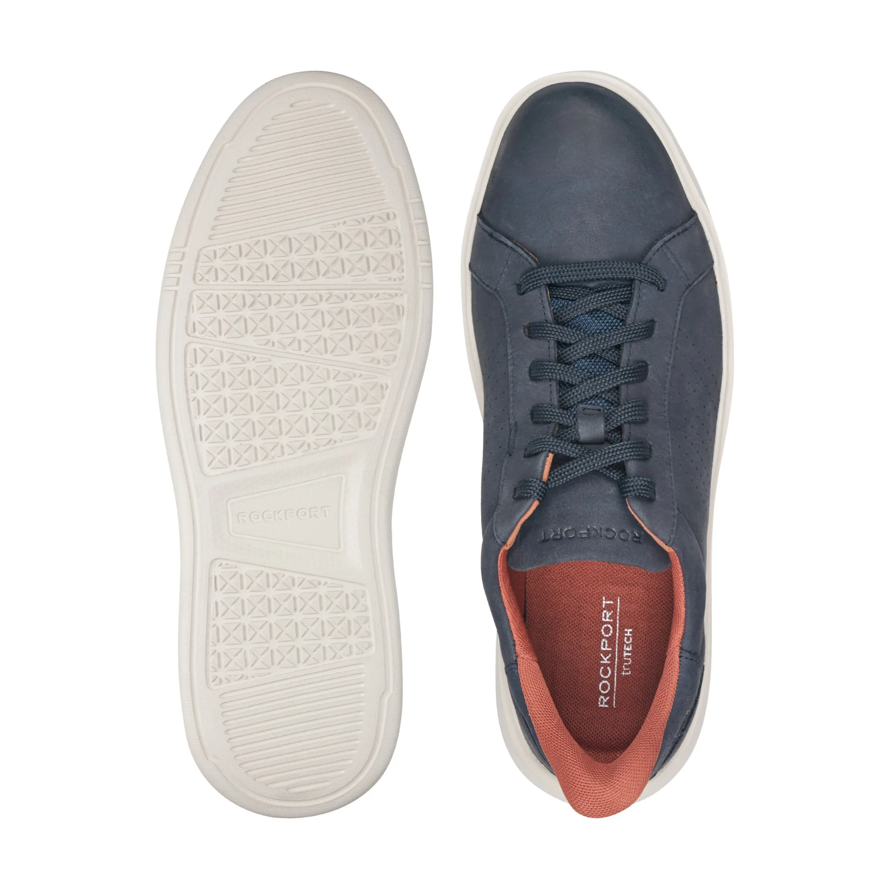 Men's Tristen Step Activated Lace-Up - Image 5