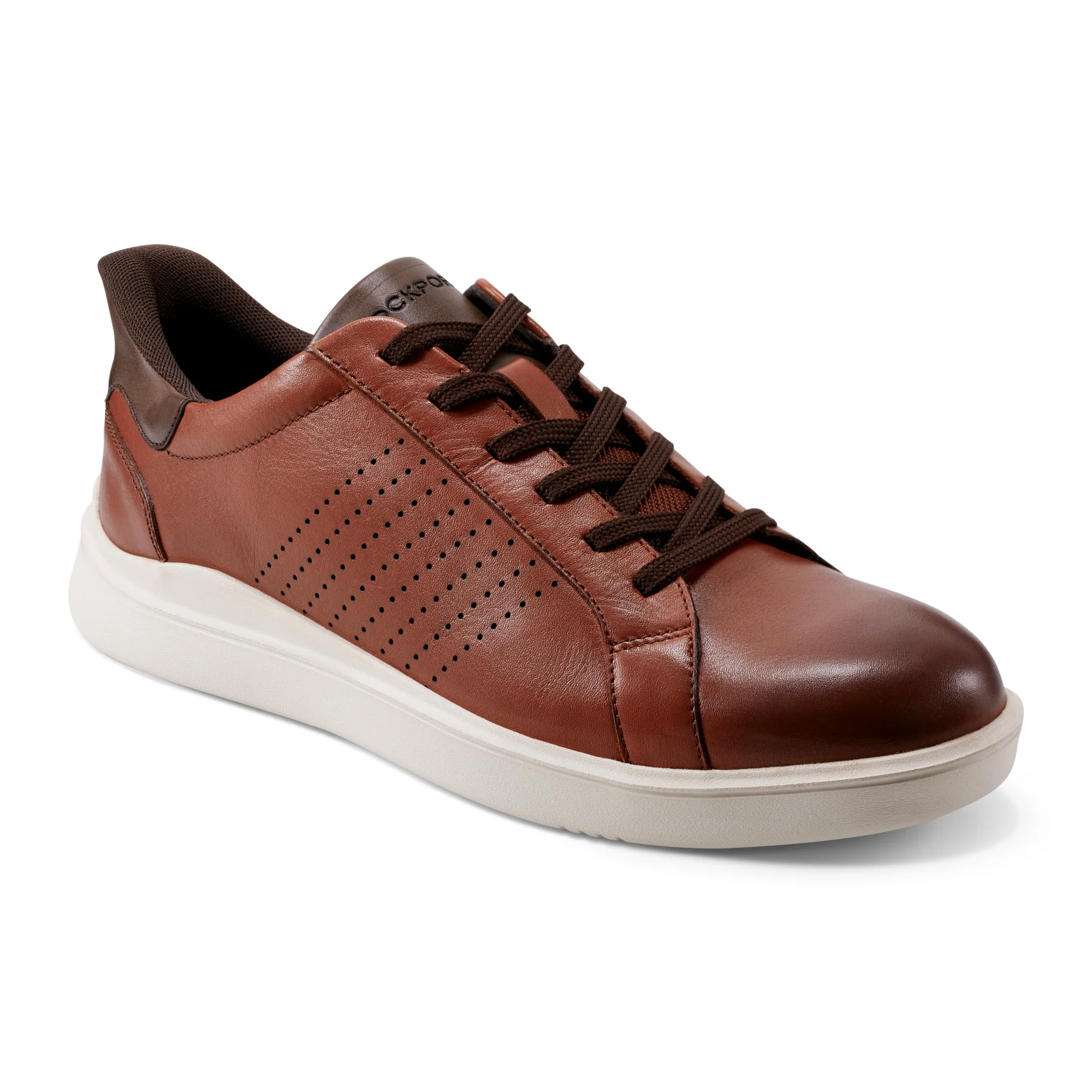 Men's Tristen Step Activated Lace-Up - Image 2