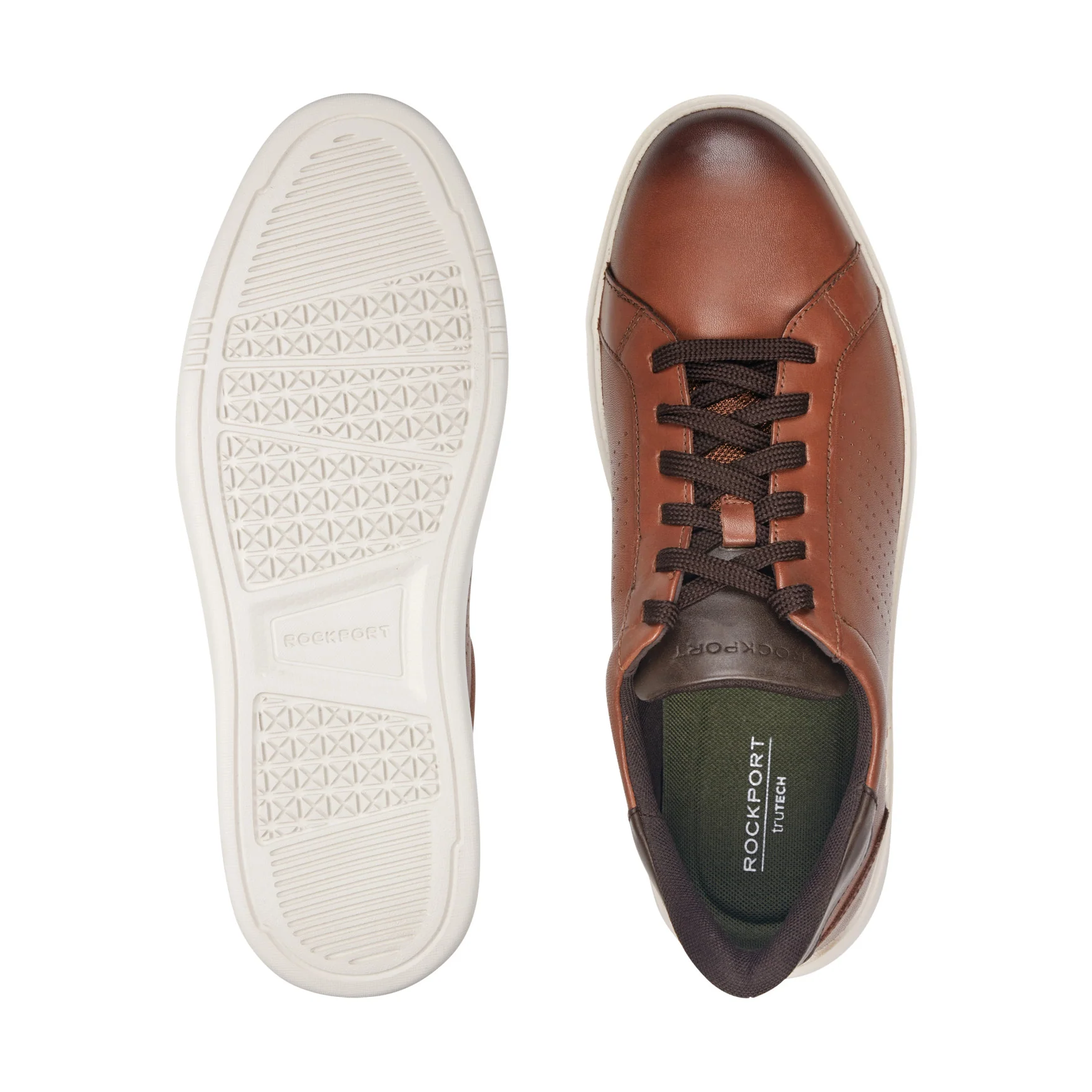 Men's Tristen Step Activated Lace-Up - Image 5