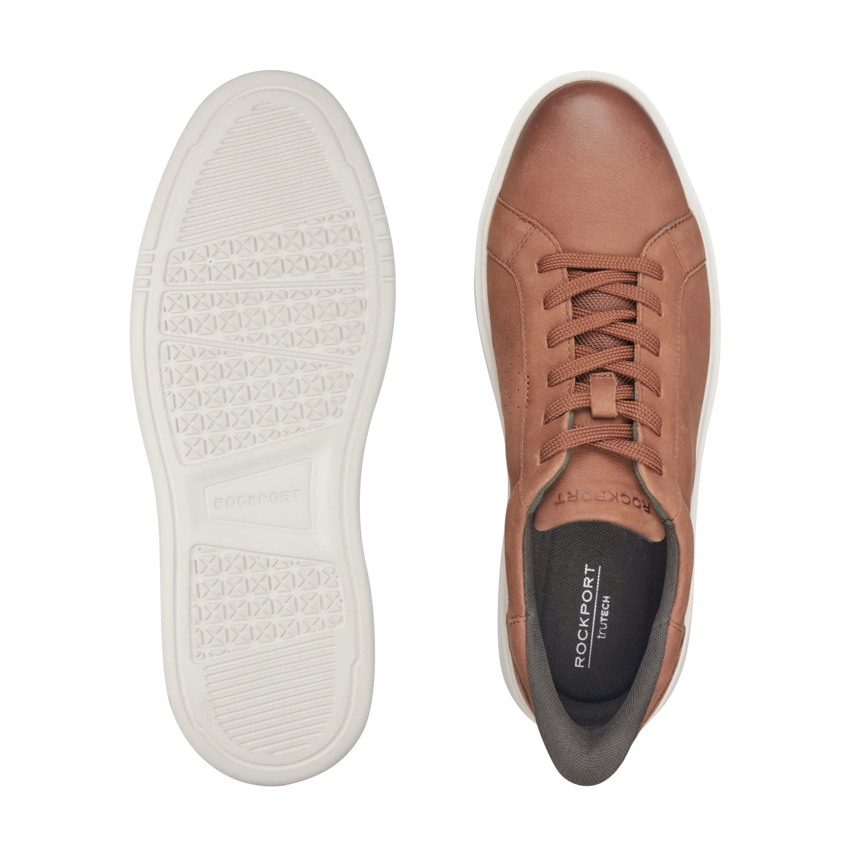 Men's Tristen Step Activated Lace-Up - Image 5