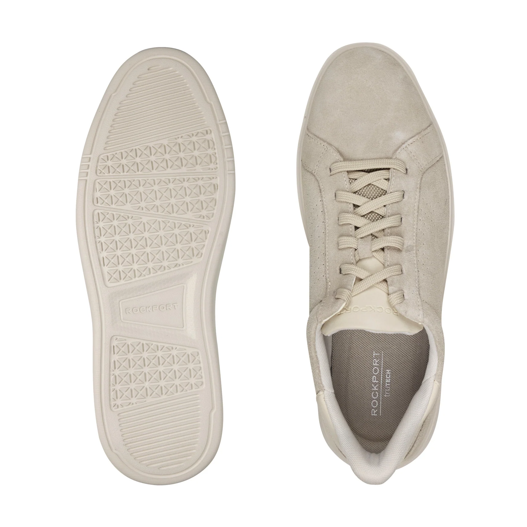 Men's Tristen Step Activated Lace-Up - Image 5