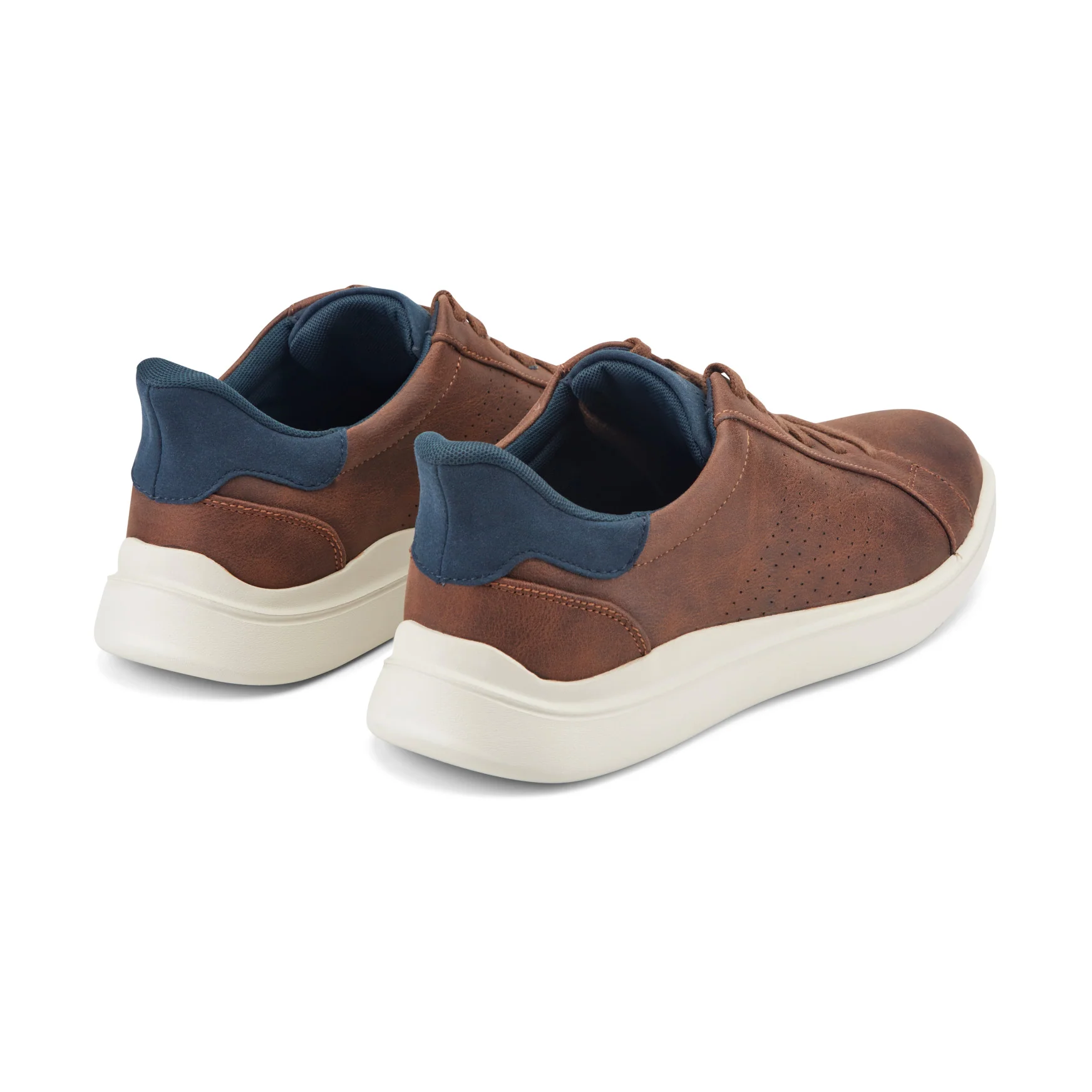 Men's Tristen Step Activated Lace-Up - Image 4
