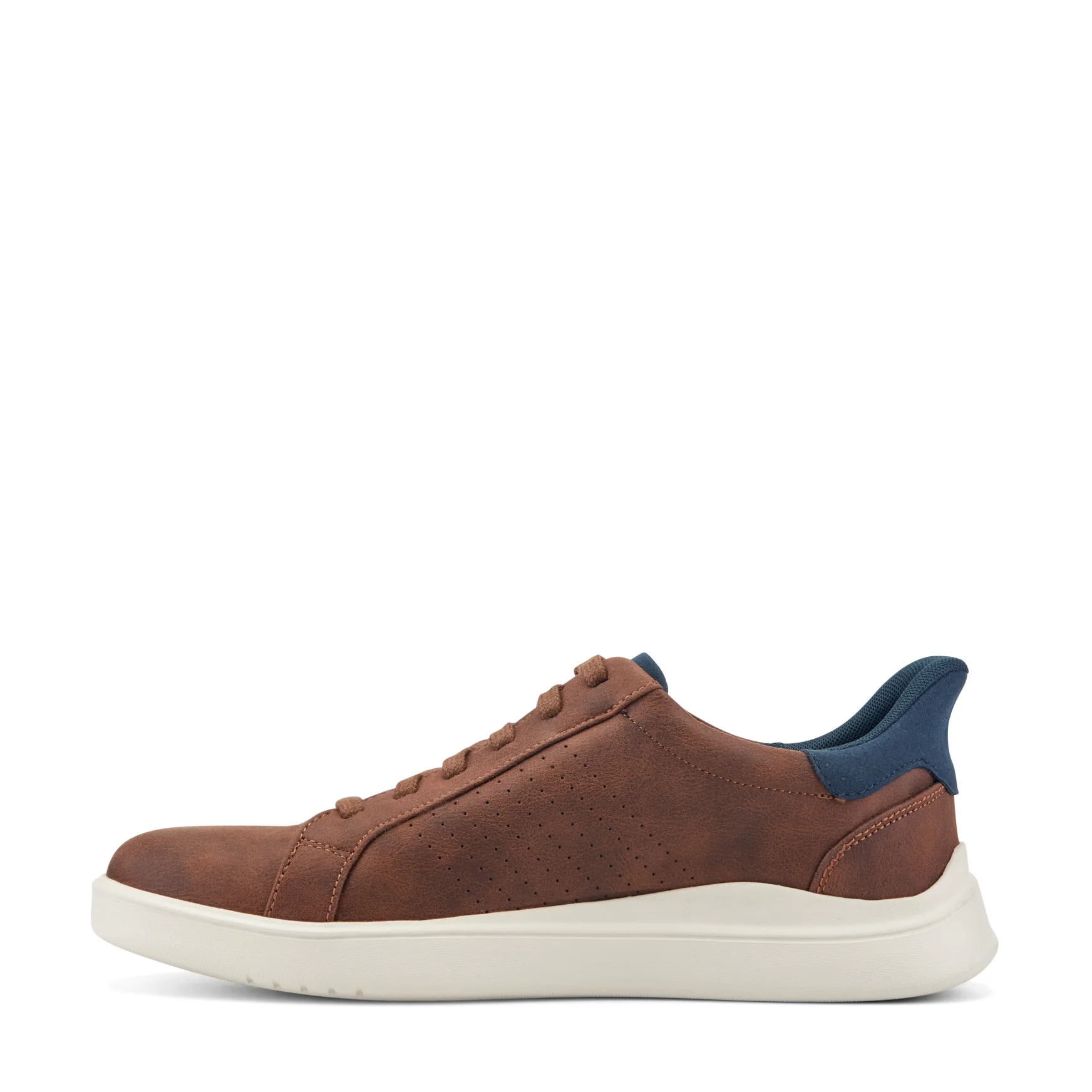 Men's Tristen Step Activated Lace-Up - Image 5
