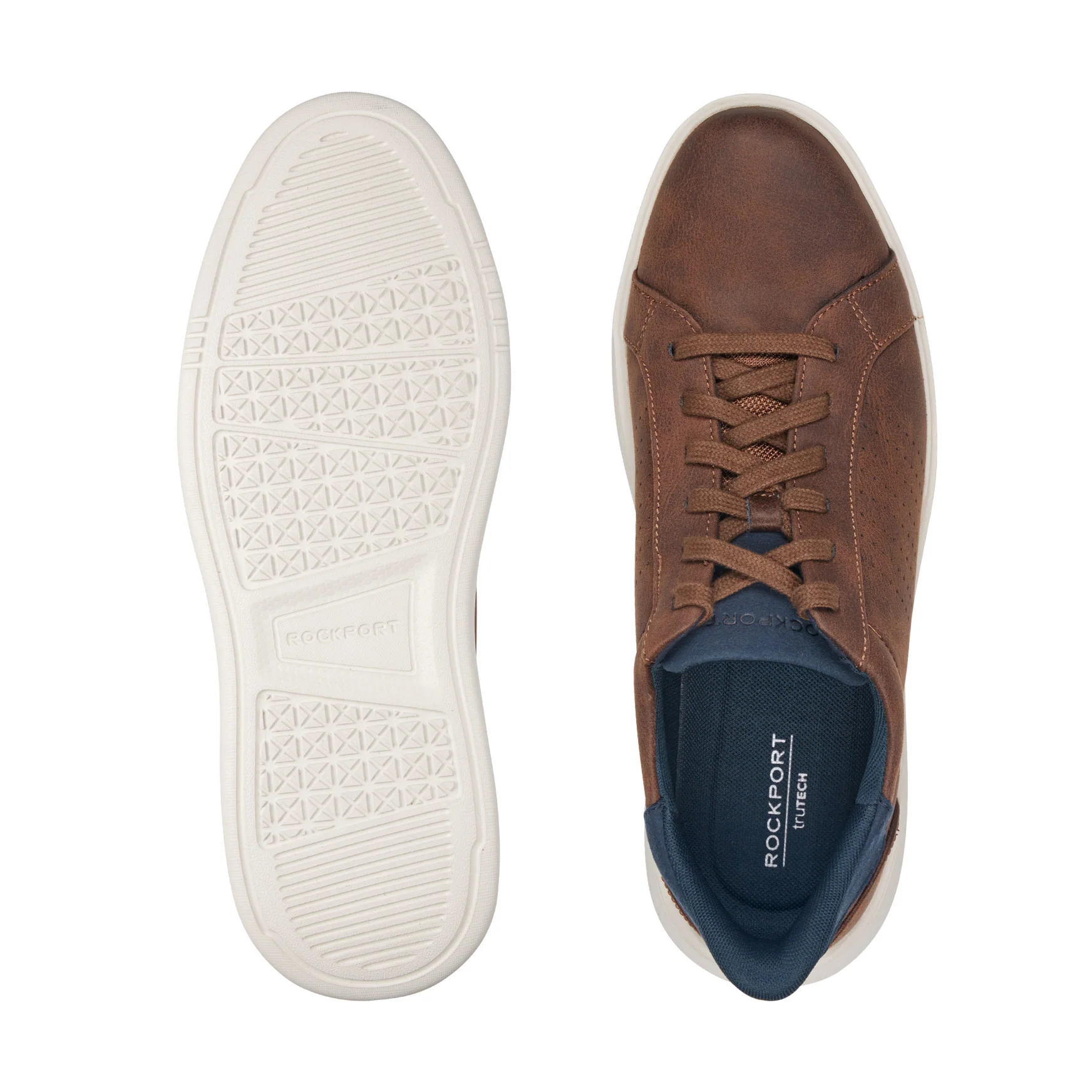 Men's Tristen Step Activated Lace-Up - Image 6