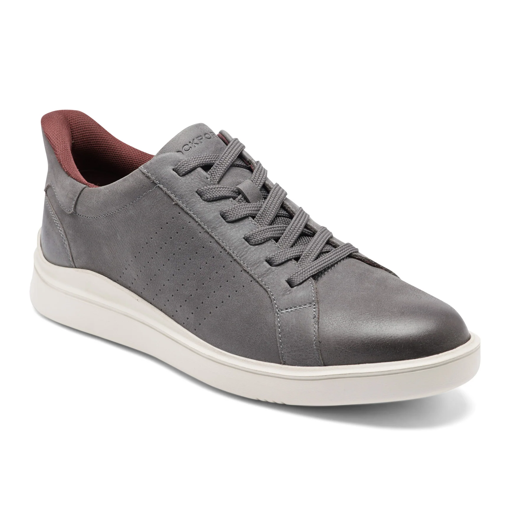 Men's Tristen Step Activated Lace-Up - Image 2