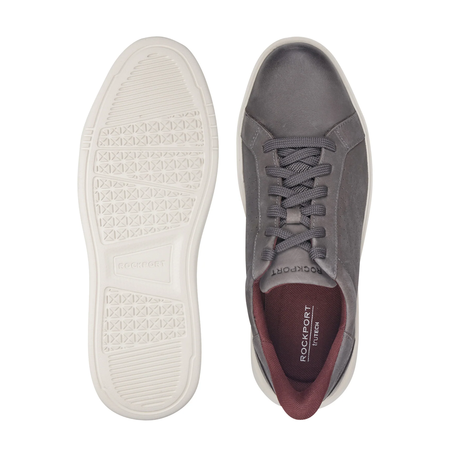 Men's Tristen Step Activated Lace-Up - Image 5