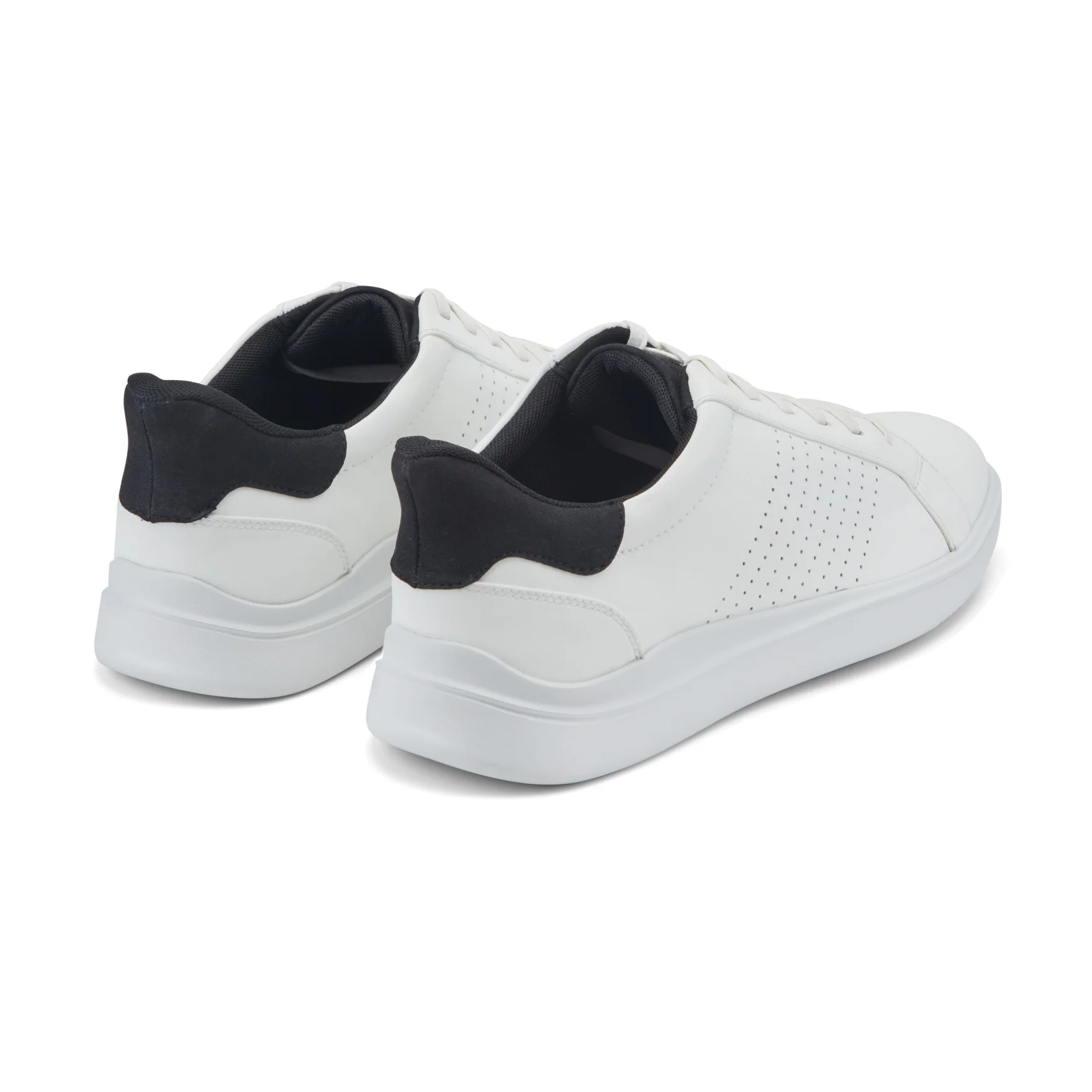 Men's Tristen Step Activated Lace-Up - Image 4