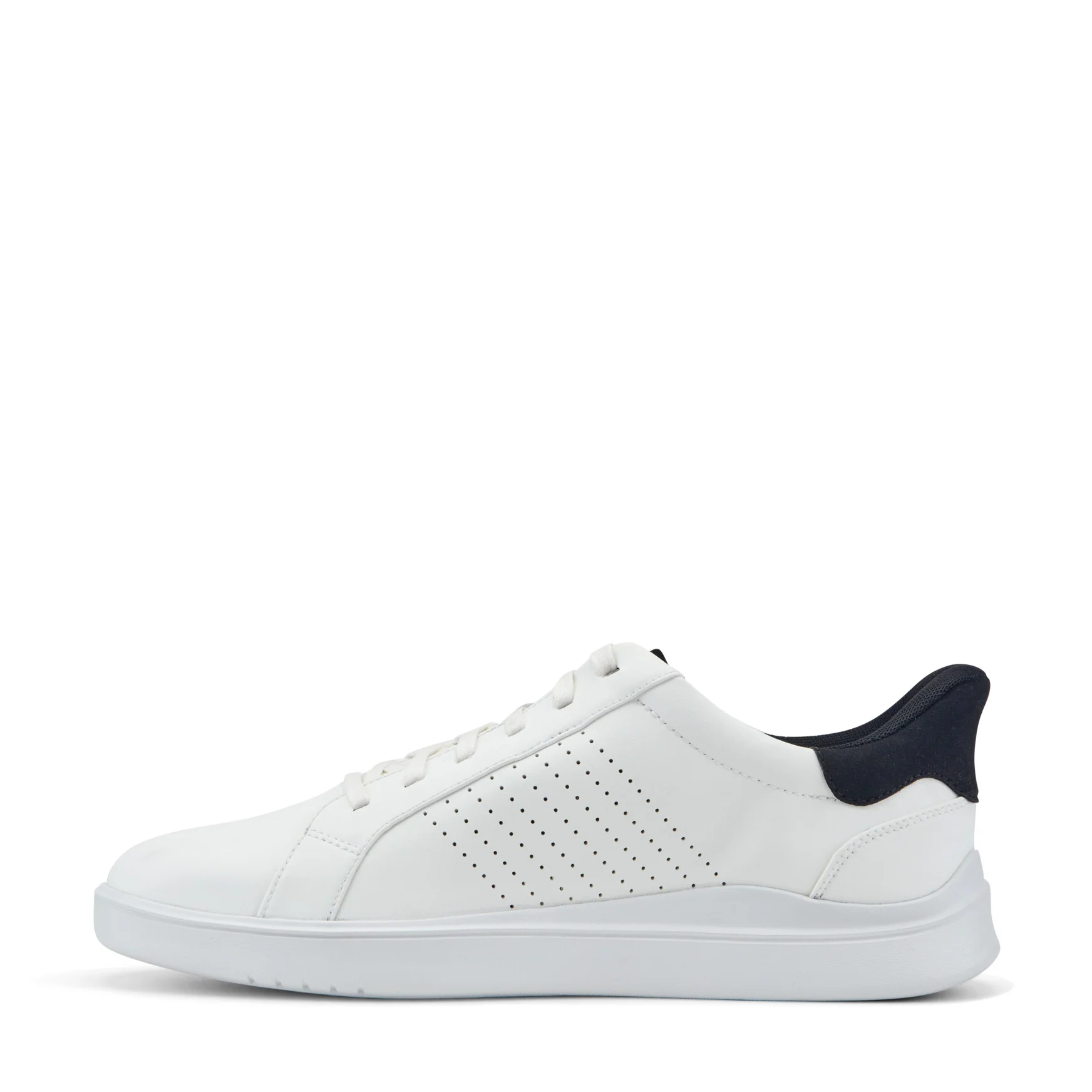 Men's Tristen Step Activated Lace-Up - Image 5
