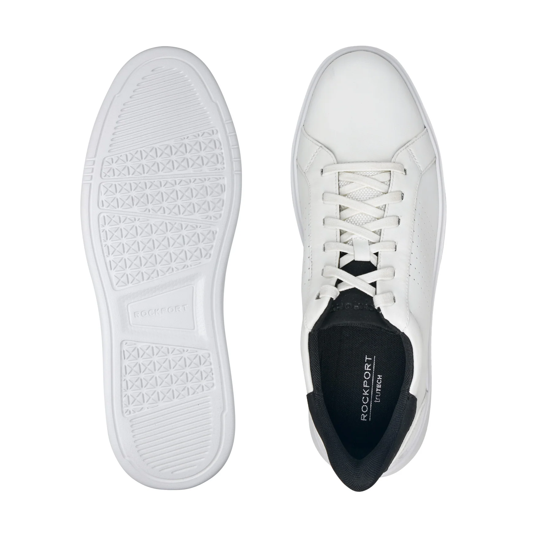 Men's Tristen Step Activated Lace-Up - Image 6