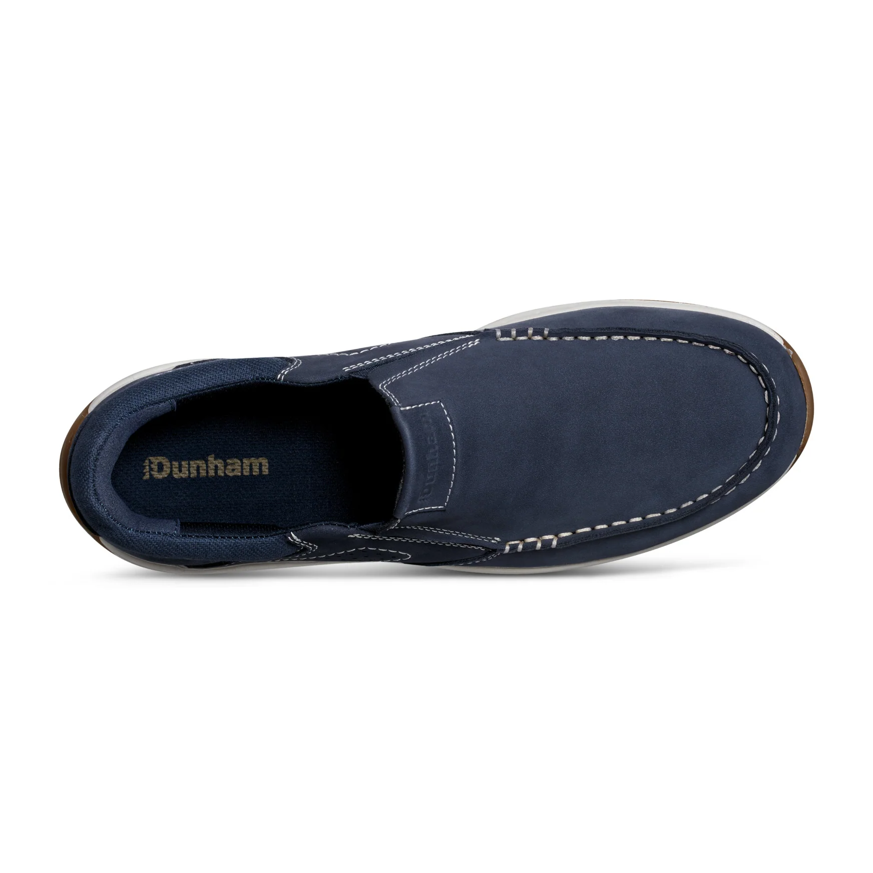 Men's Waves Casual Slip-on Shoes - Image 4