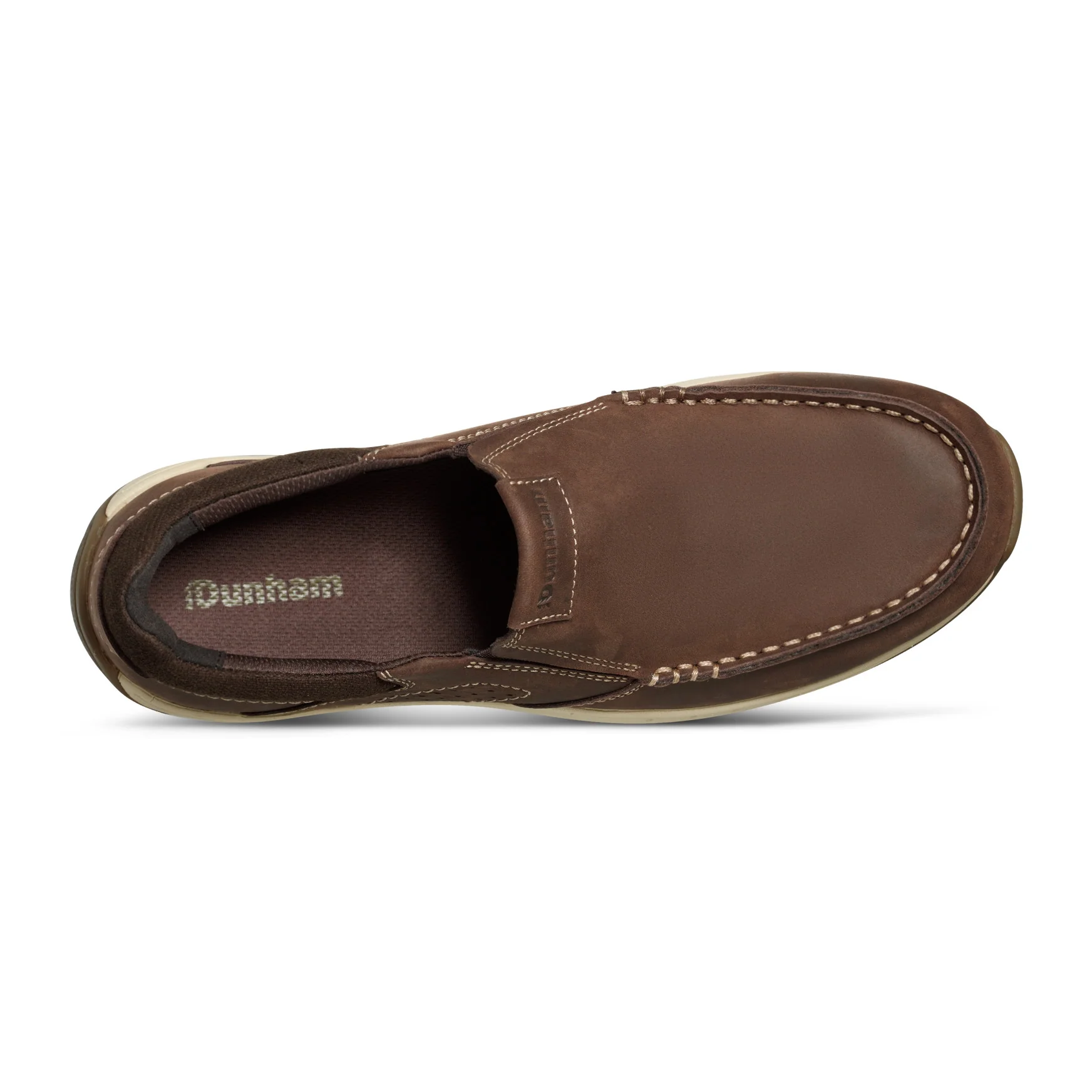 Men's Waves Casual Slip-on Shoes - Image 4