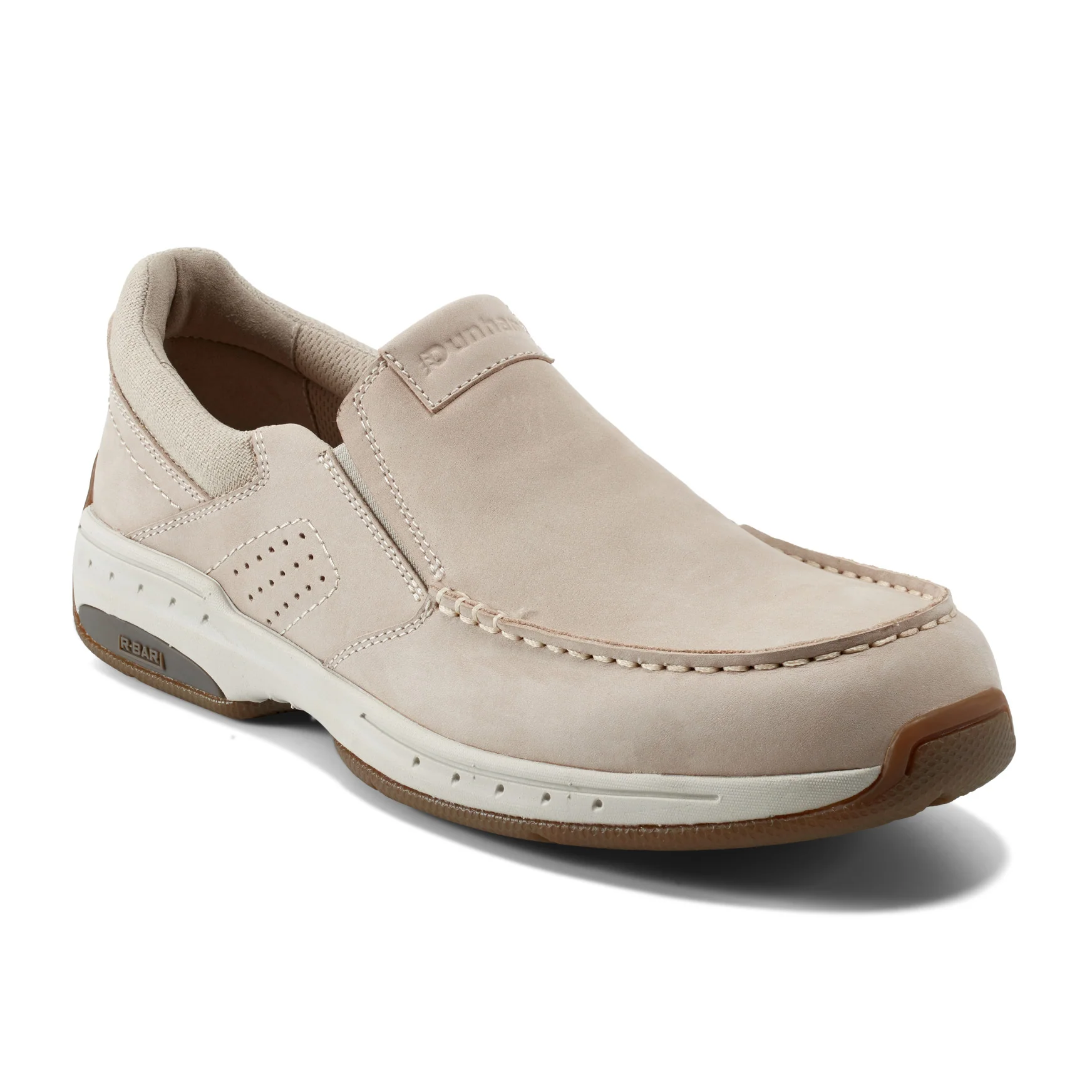 Men's Waves Casual Slip-on Shoes - Image 2