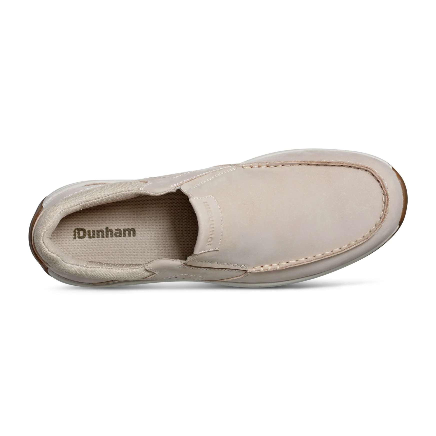 Men's Waves Casual Slip-on Shoes - Image 4