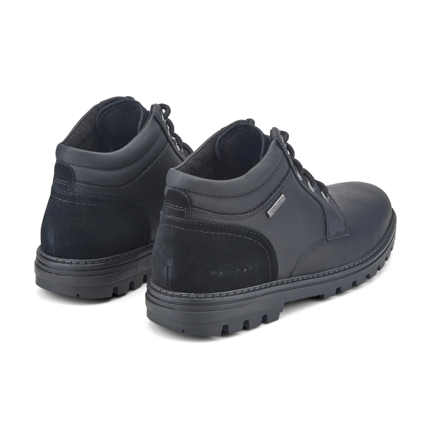 Men's Weather or Not Waterproof Boot - Image 3