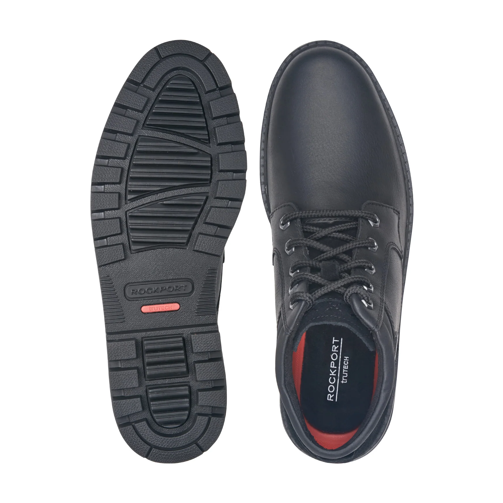 Men's Weather or Not Waterproof Boot - Image 5