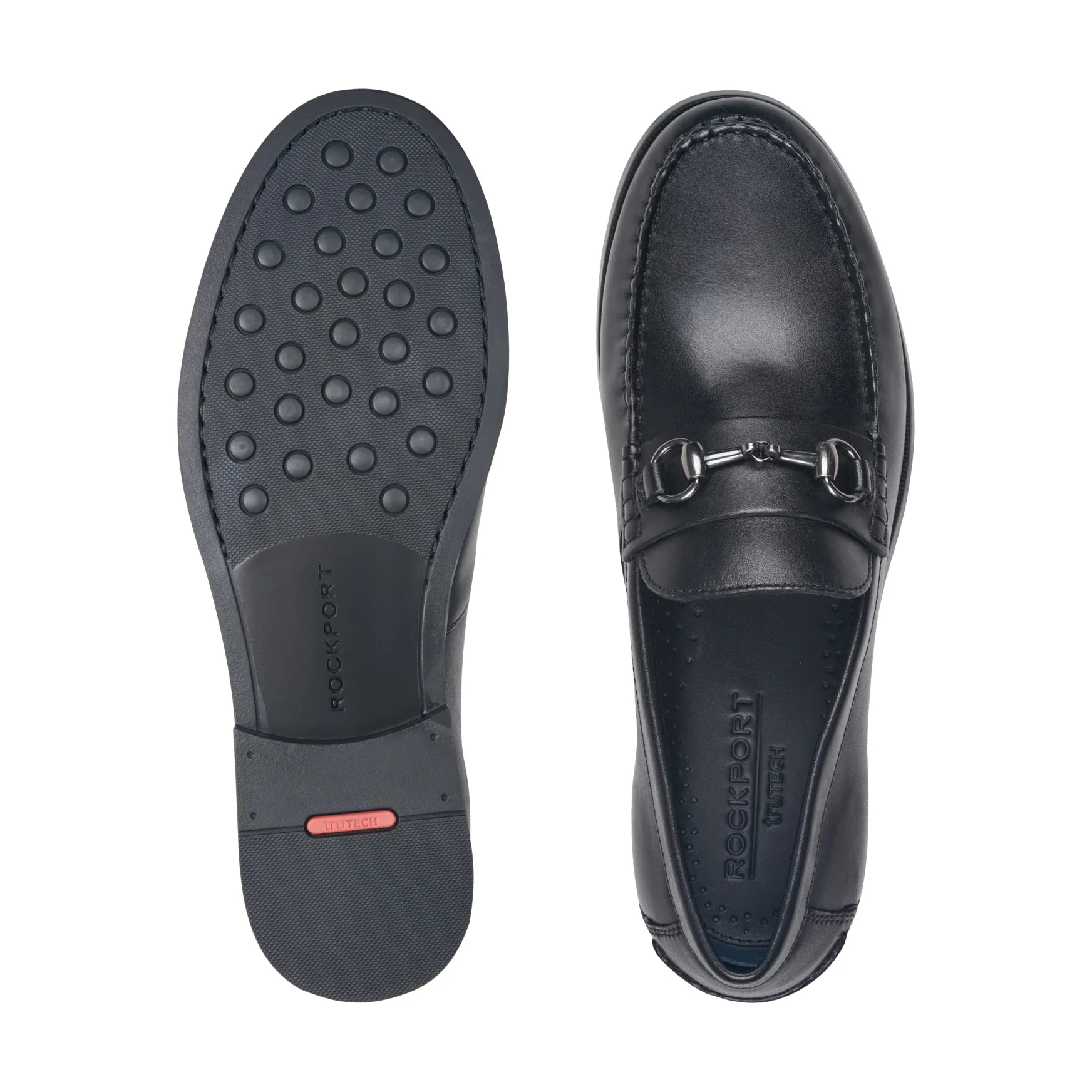 Men's Whit Classic Bit Loafers - Image 5