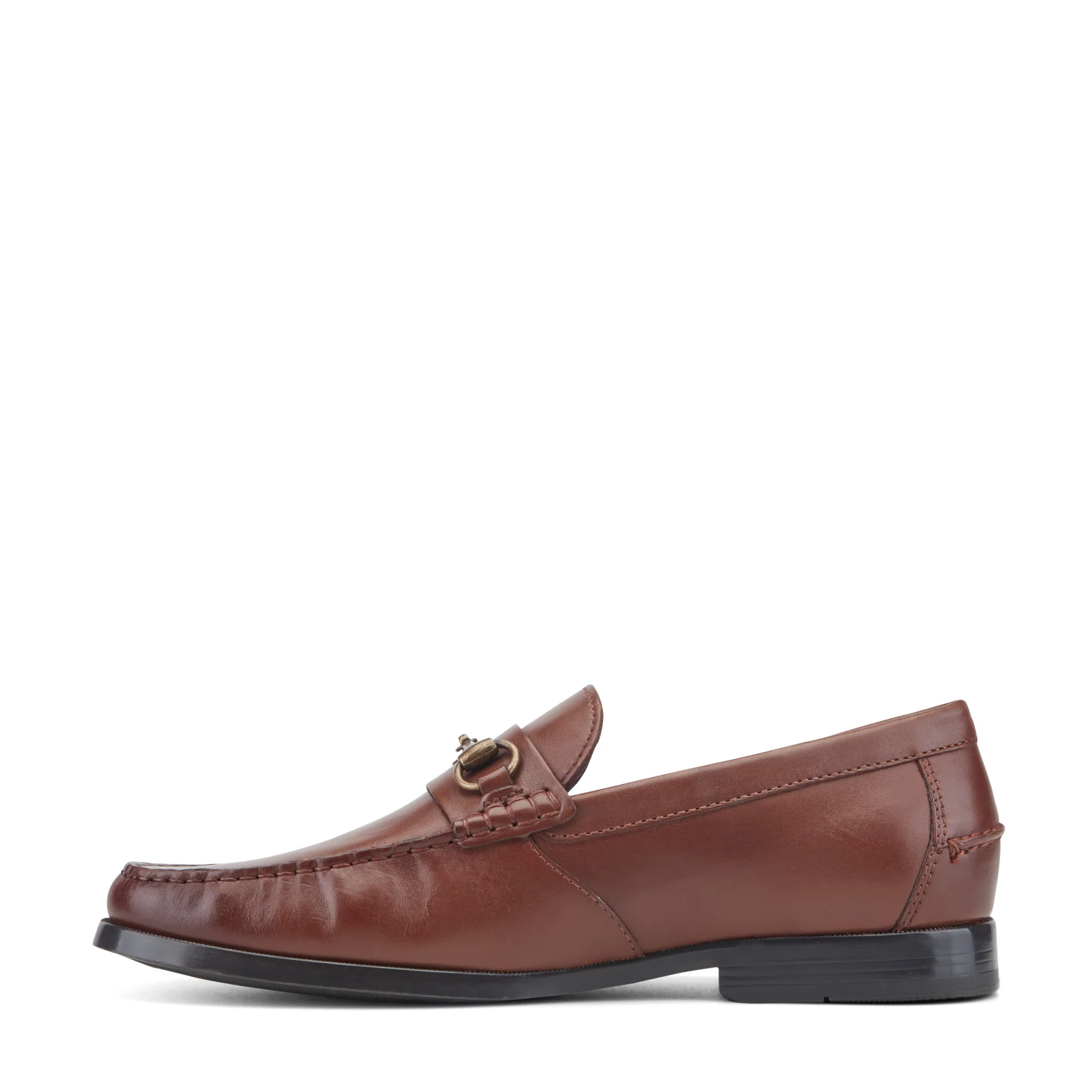 Men's Whit Classic Bit Loafers - Image 4