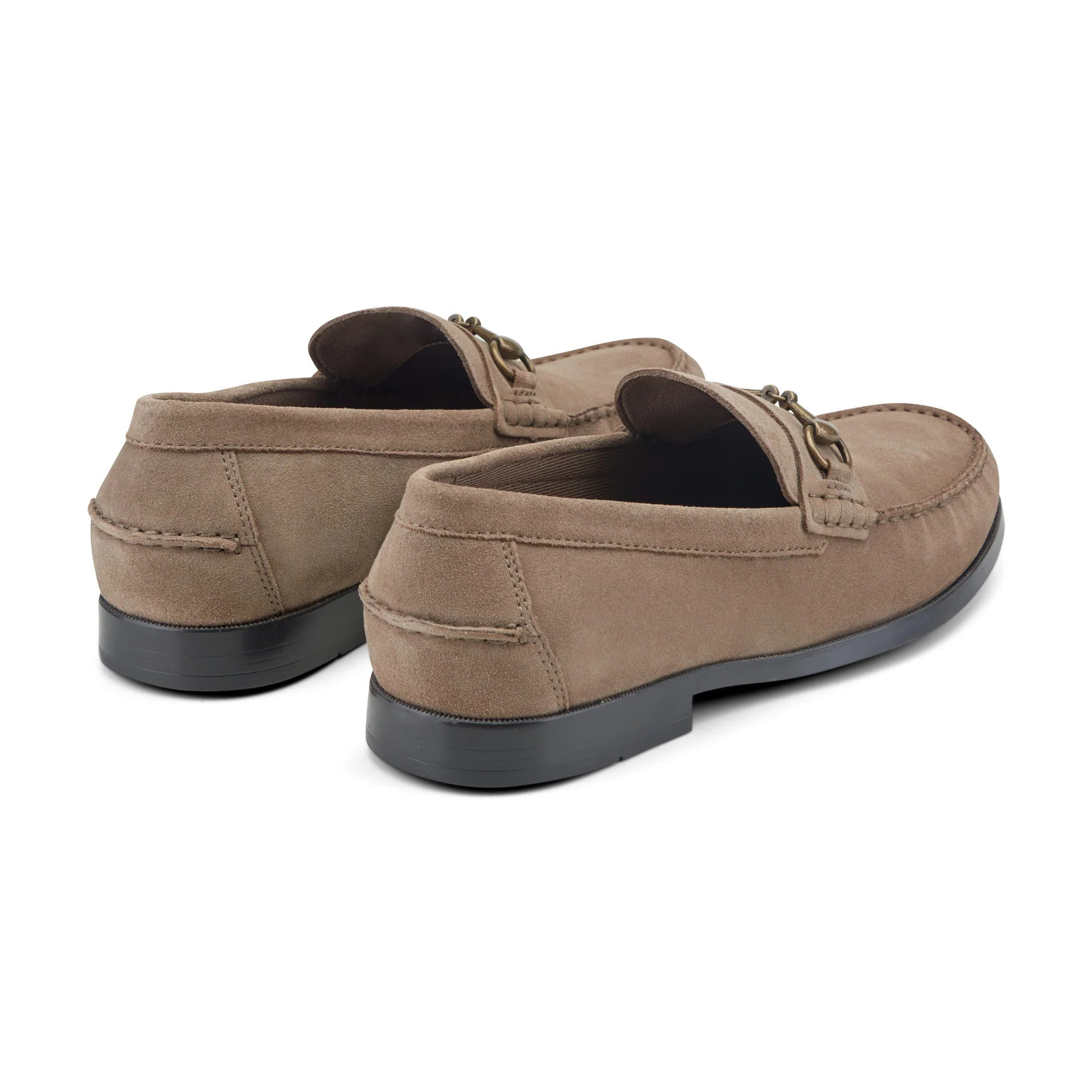 Men's Whit Classic Bit Loafers - Image 3