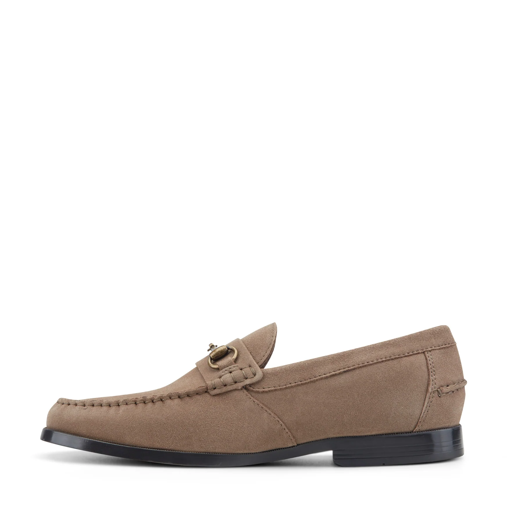 Men's Whit Classic Bit Loafers - Image 4