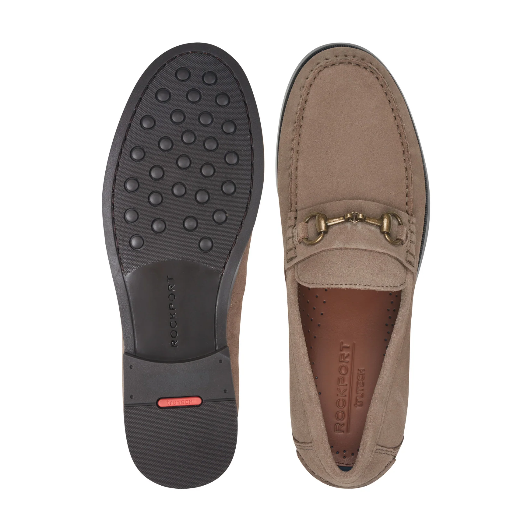 Men's Whit Classic Bit Loafers - Image 5